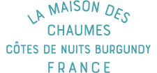 La Maison des Chaumes