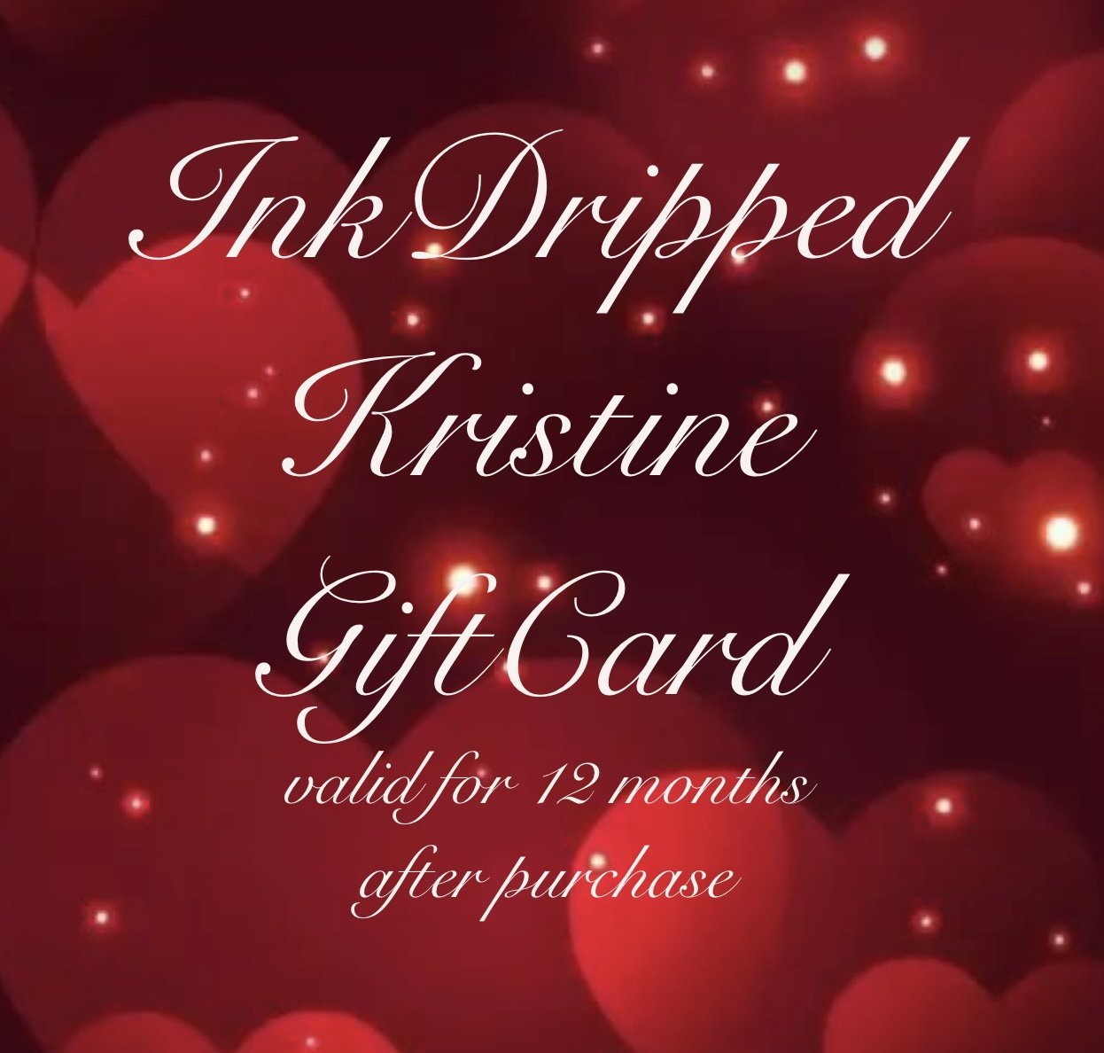 $50 Giftcard