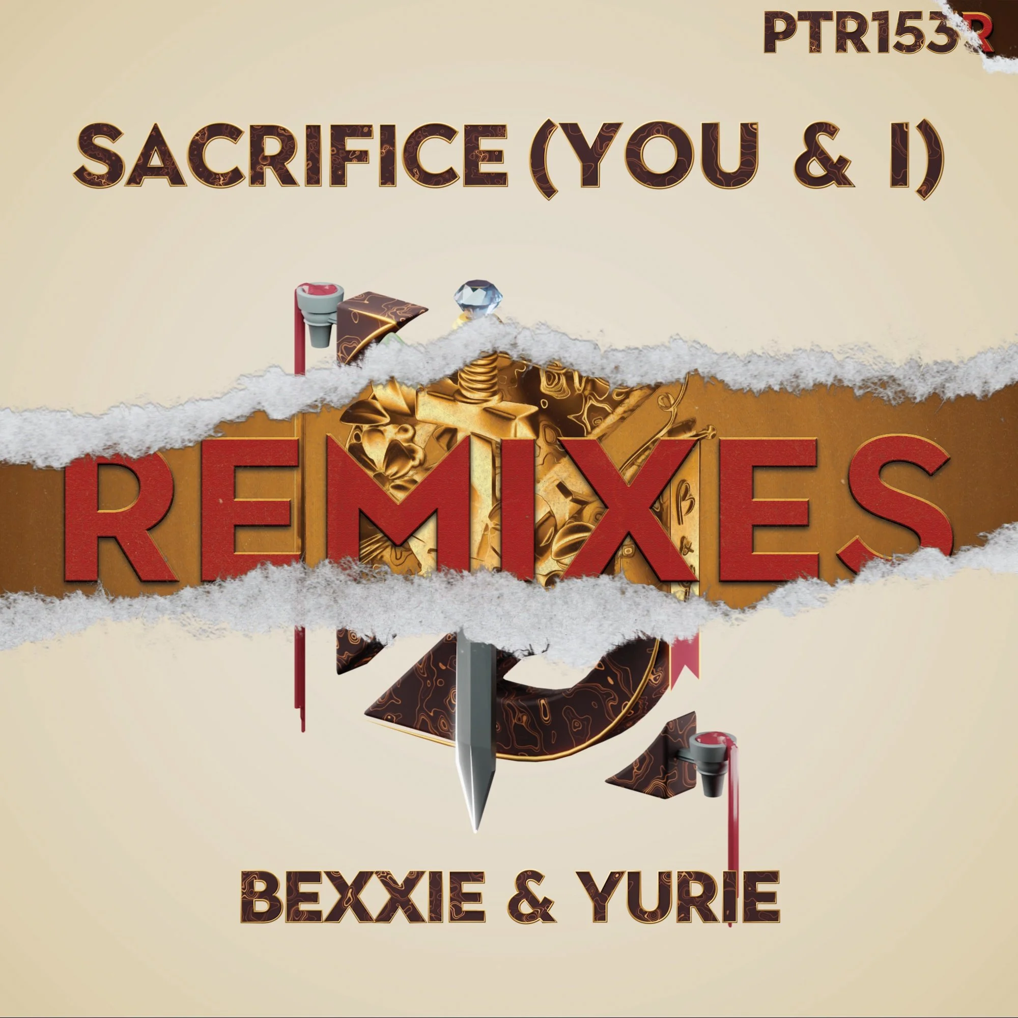 Celebrate Women’s Month with Remixes of Bexxie and Yurie’s “Sacrifice (You &amp; I)” - via Purple Tea