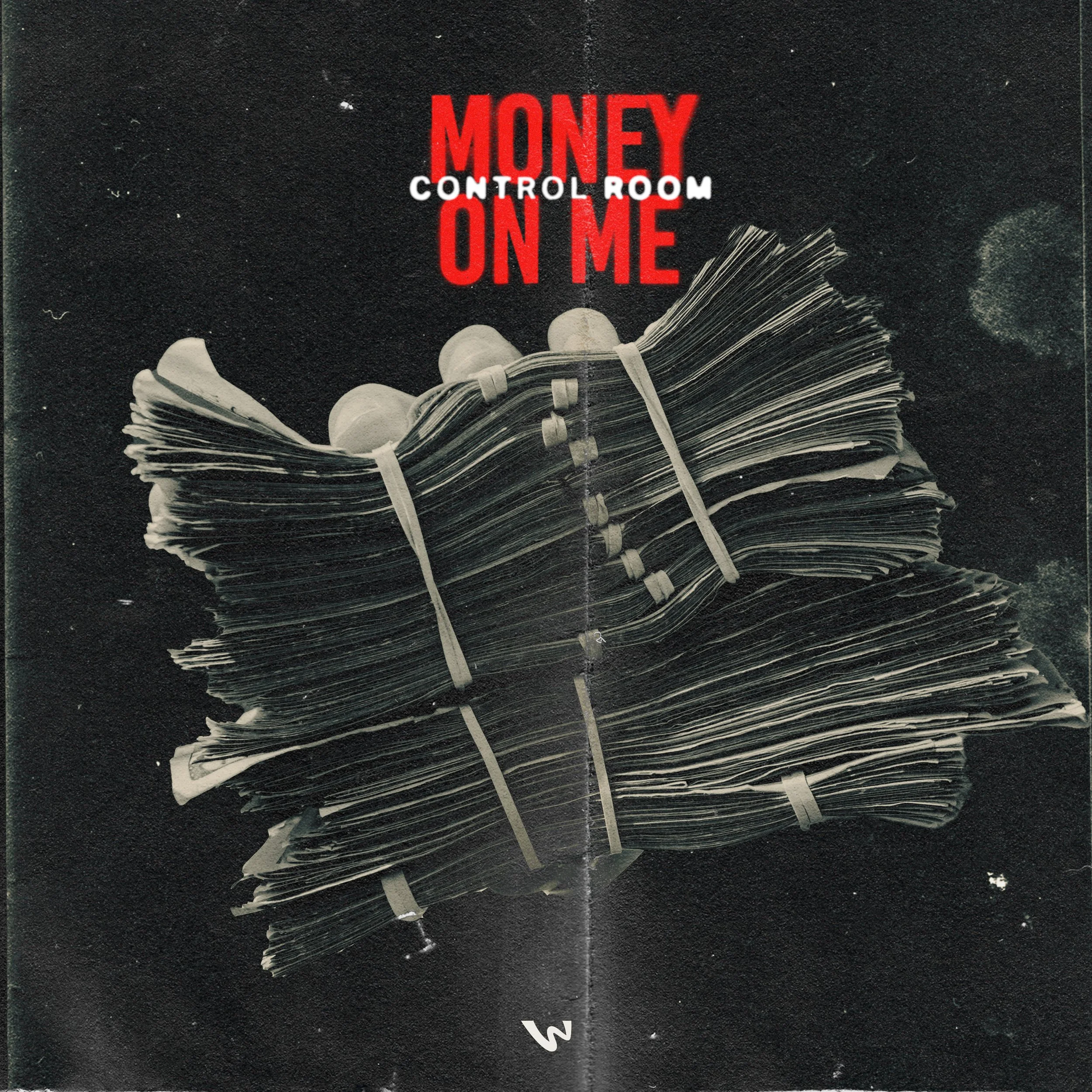 Control Room Gets Big with their Latest Club Anthem, “Money On Me” - via WESTWOODS