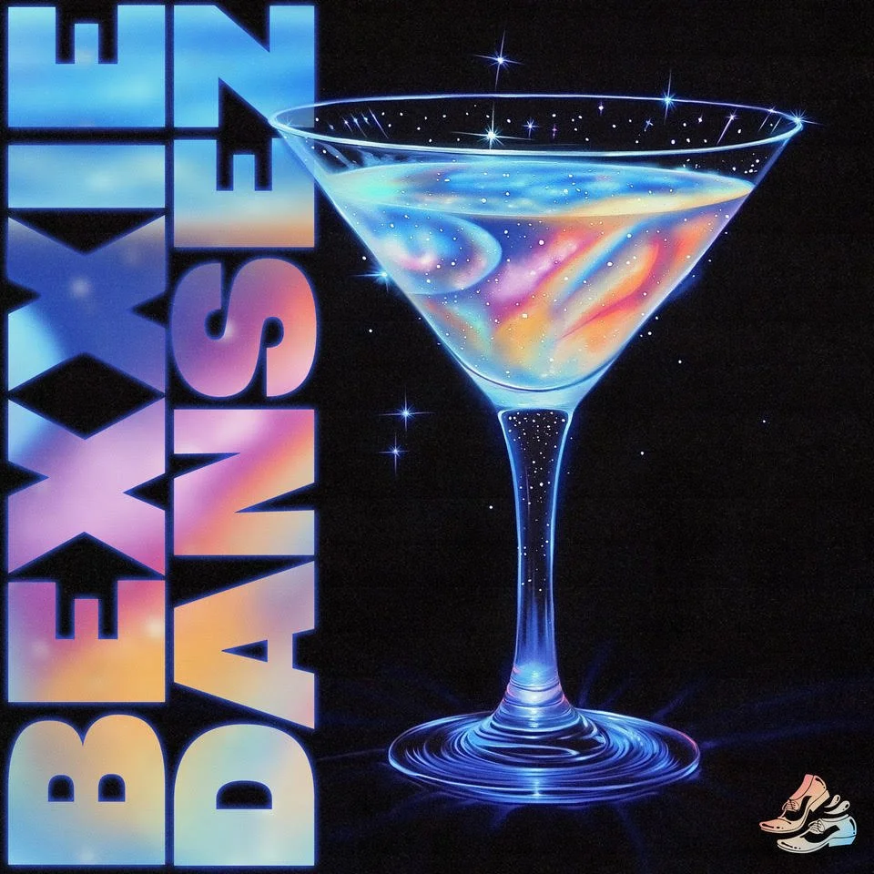Bexxie’s “Dansez” is the Club Spell You Didn’t Know You Needed - via Sweat It Out