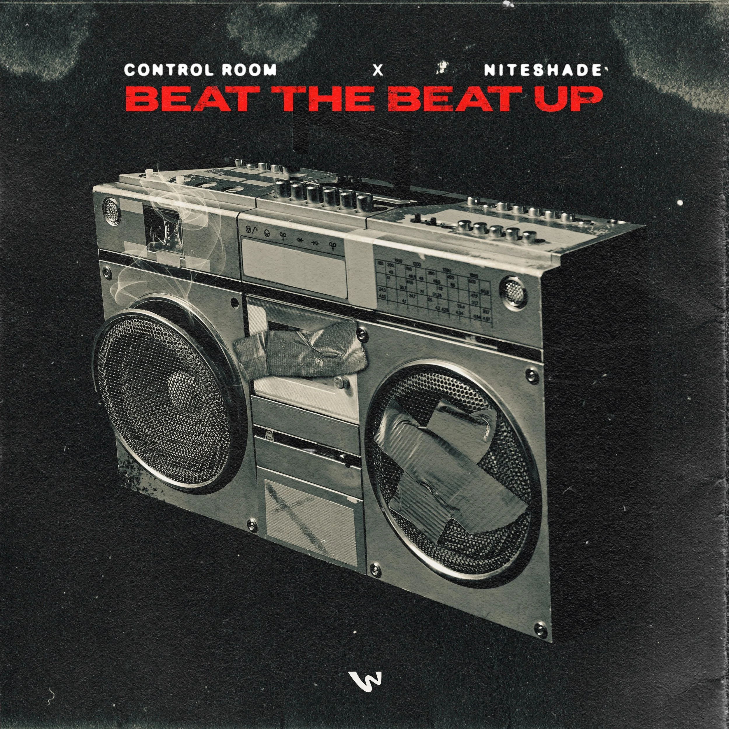 Control Room &amp; Niteshade Launch Listeners into Orbit with “Beat The Beat Up” - via Westwood Recordings