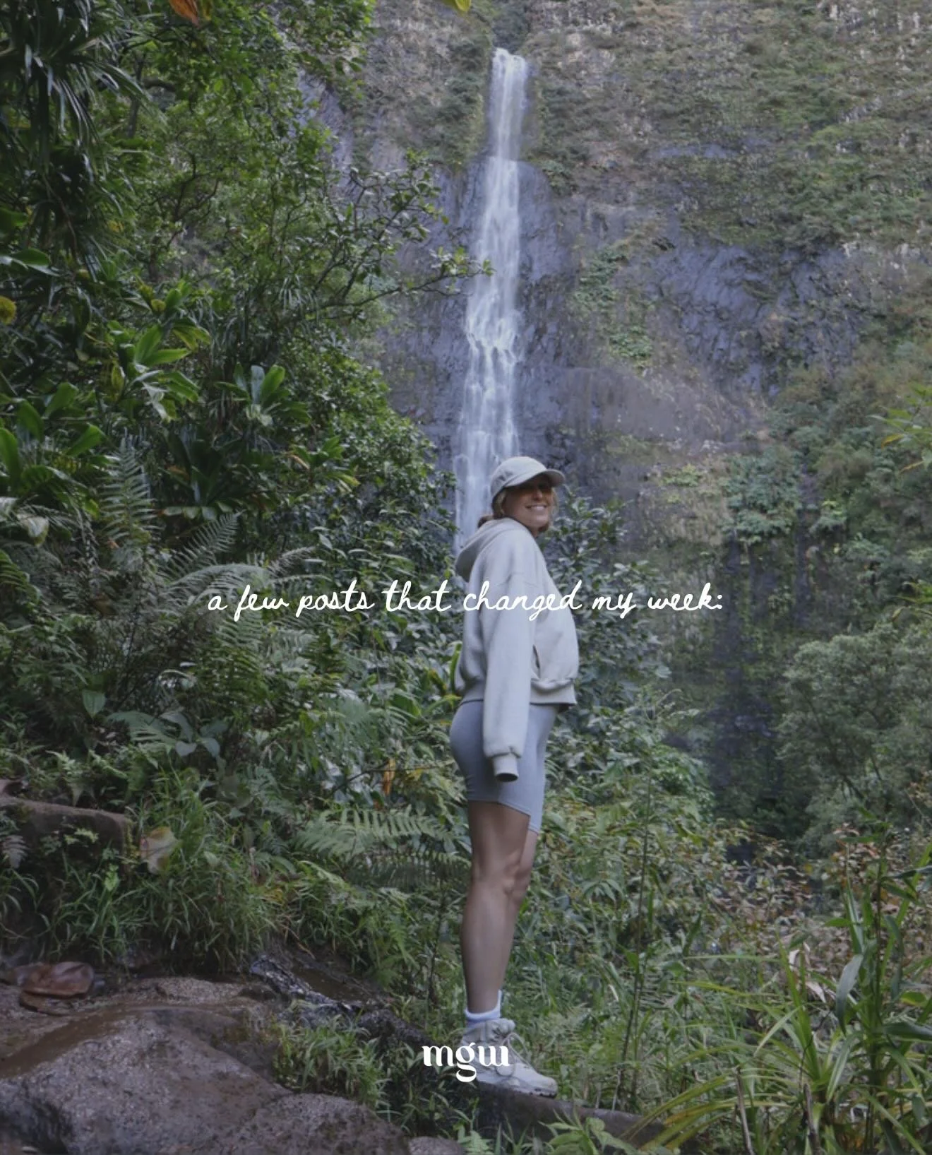 this week &mdash; 💌