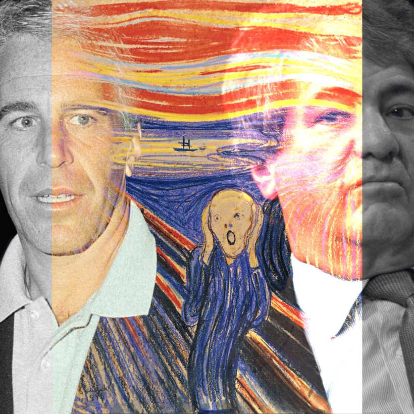 AIR MAIL: The $170 Million Question: Part III