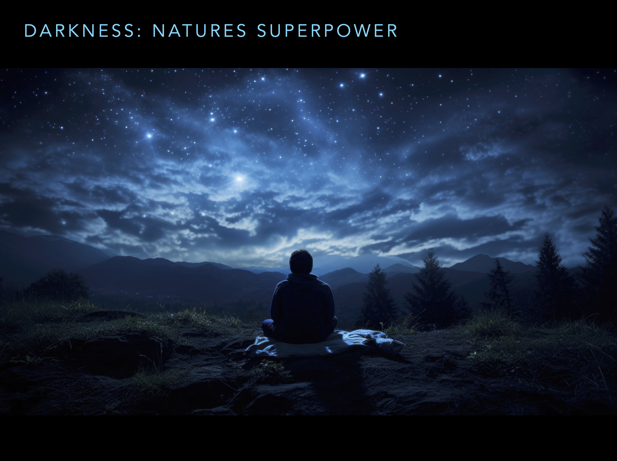 Artificial Light and Human Health