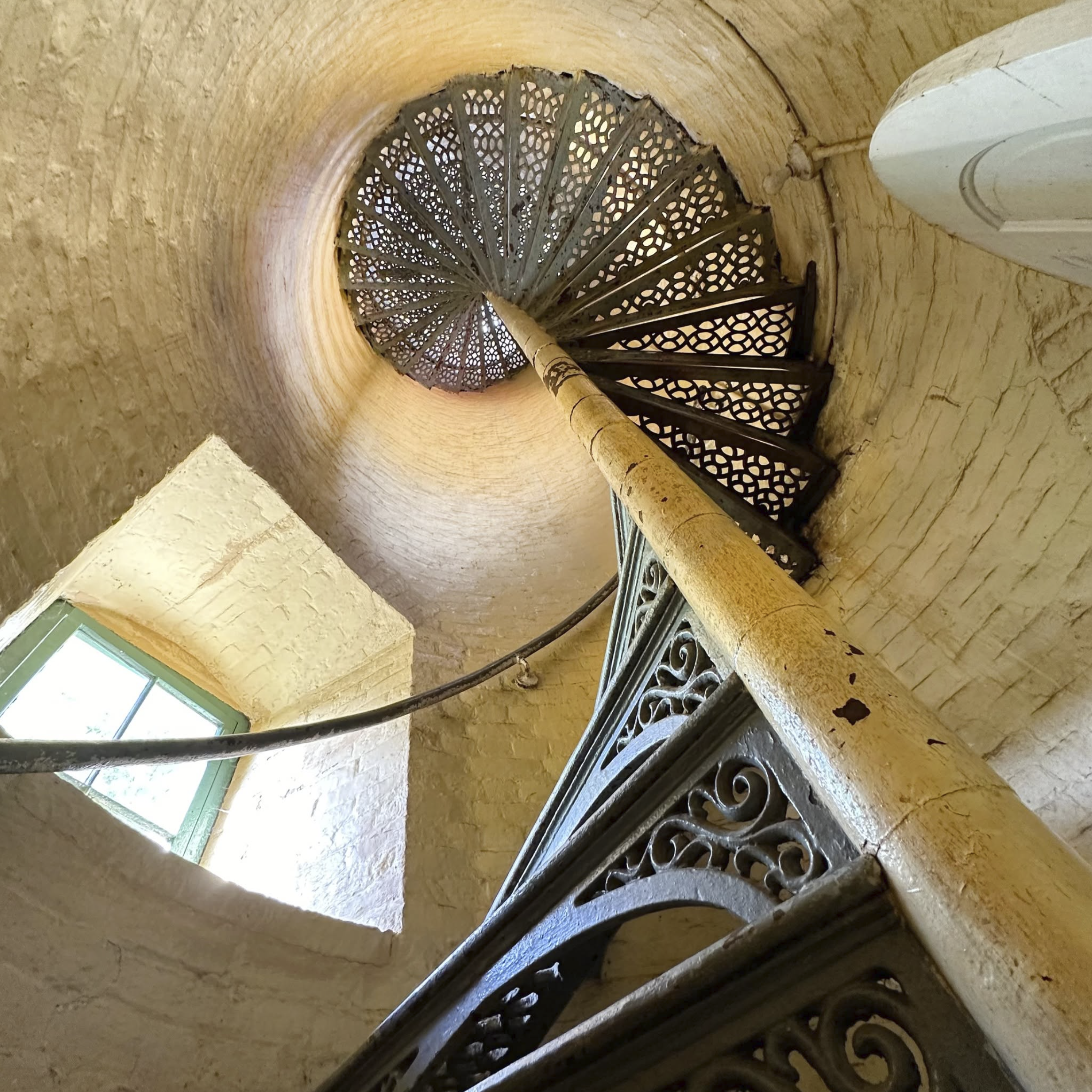 Beaver Island Lighthouse, MI