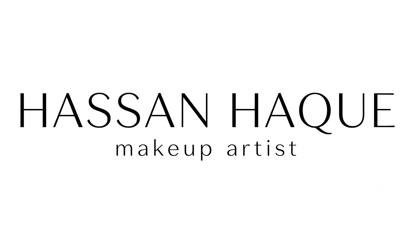 Makeup by Hassan