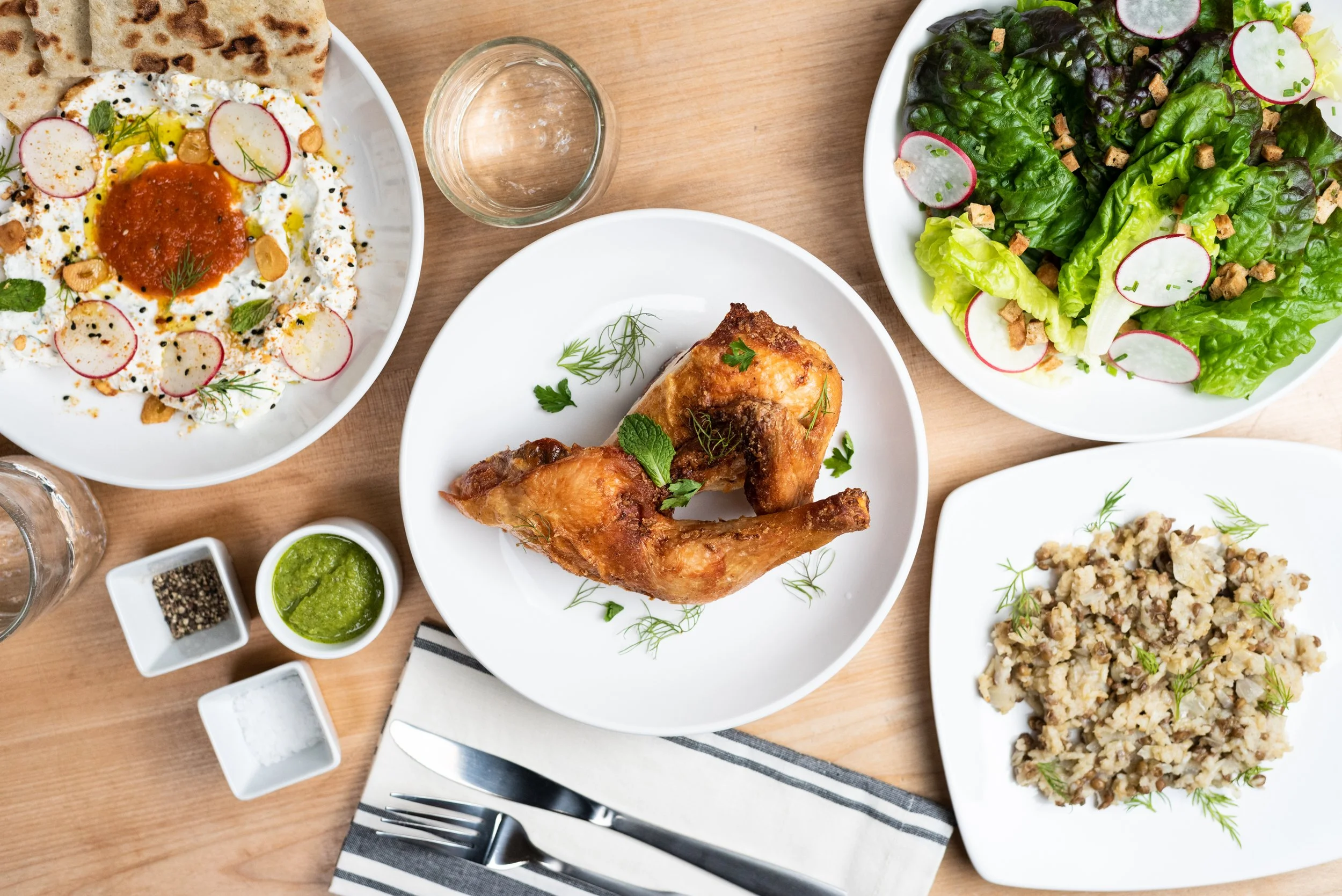 Announcing Just Fare!