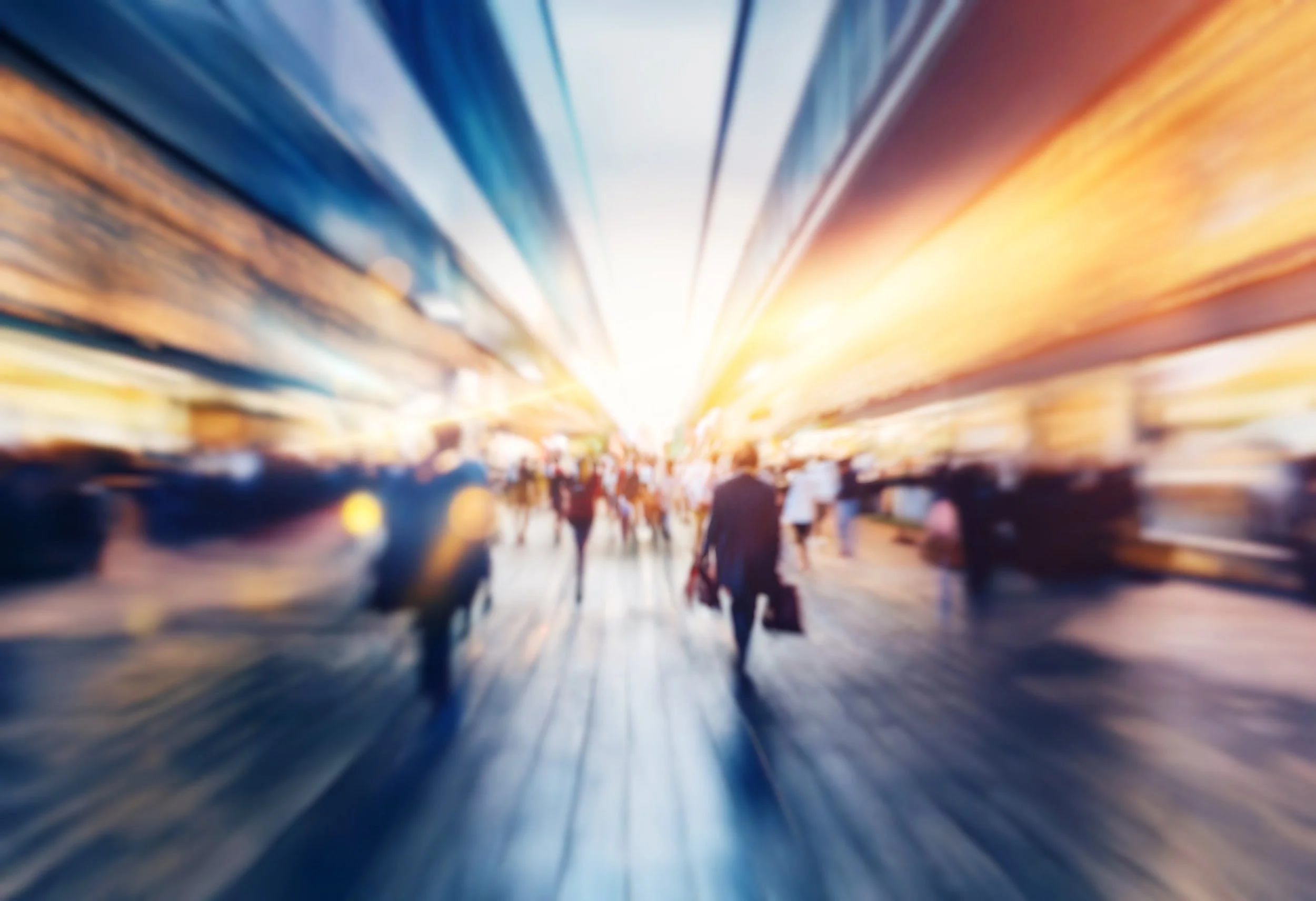 How to Advance Your Career in a Low-Hire, Low-Fire Job Market