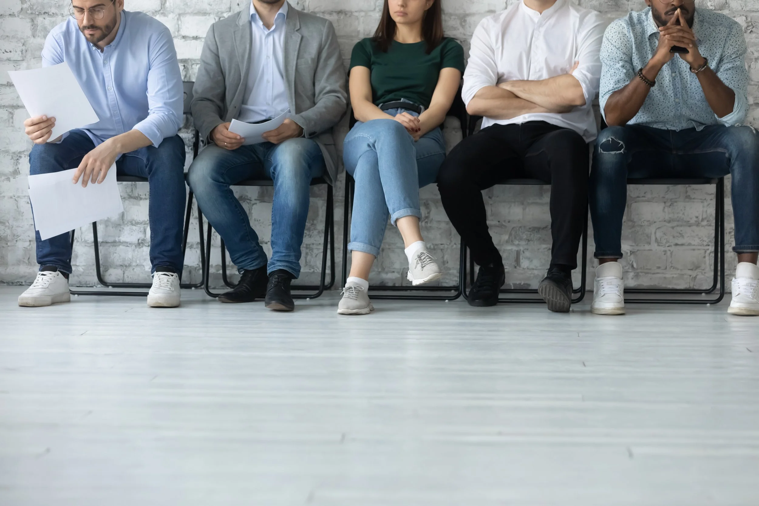 Ghost Jobs, Vague Listings, and Endless Interviews: A Smarter Way to Job Search