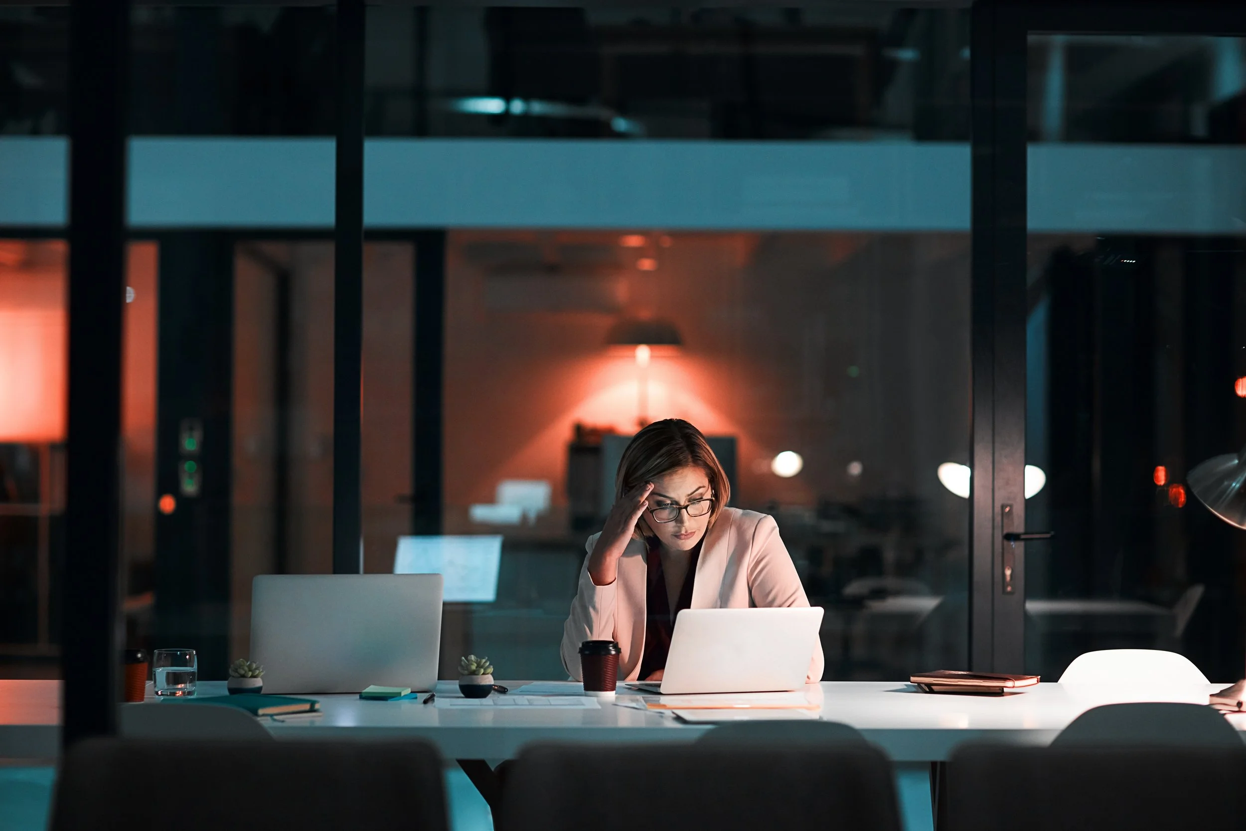 Why Your LinkedIn Posts Aren't Landing (And the Simple Fix)