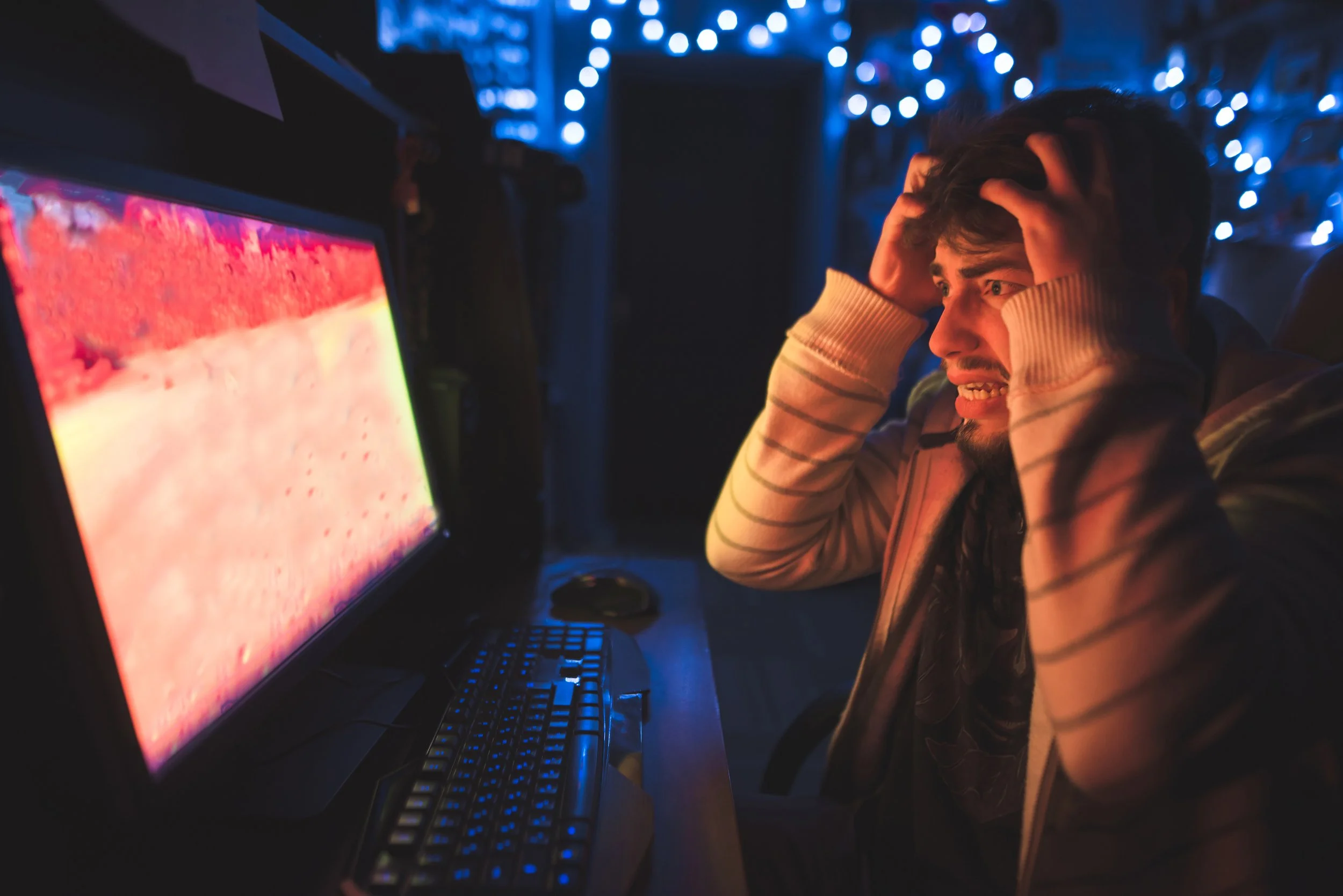 Stop Panicking About AI: 3 Skills That Keep You Employable