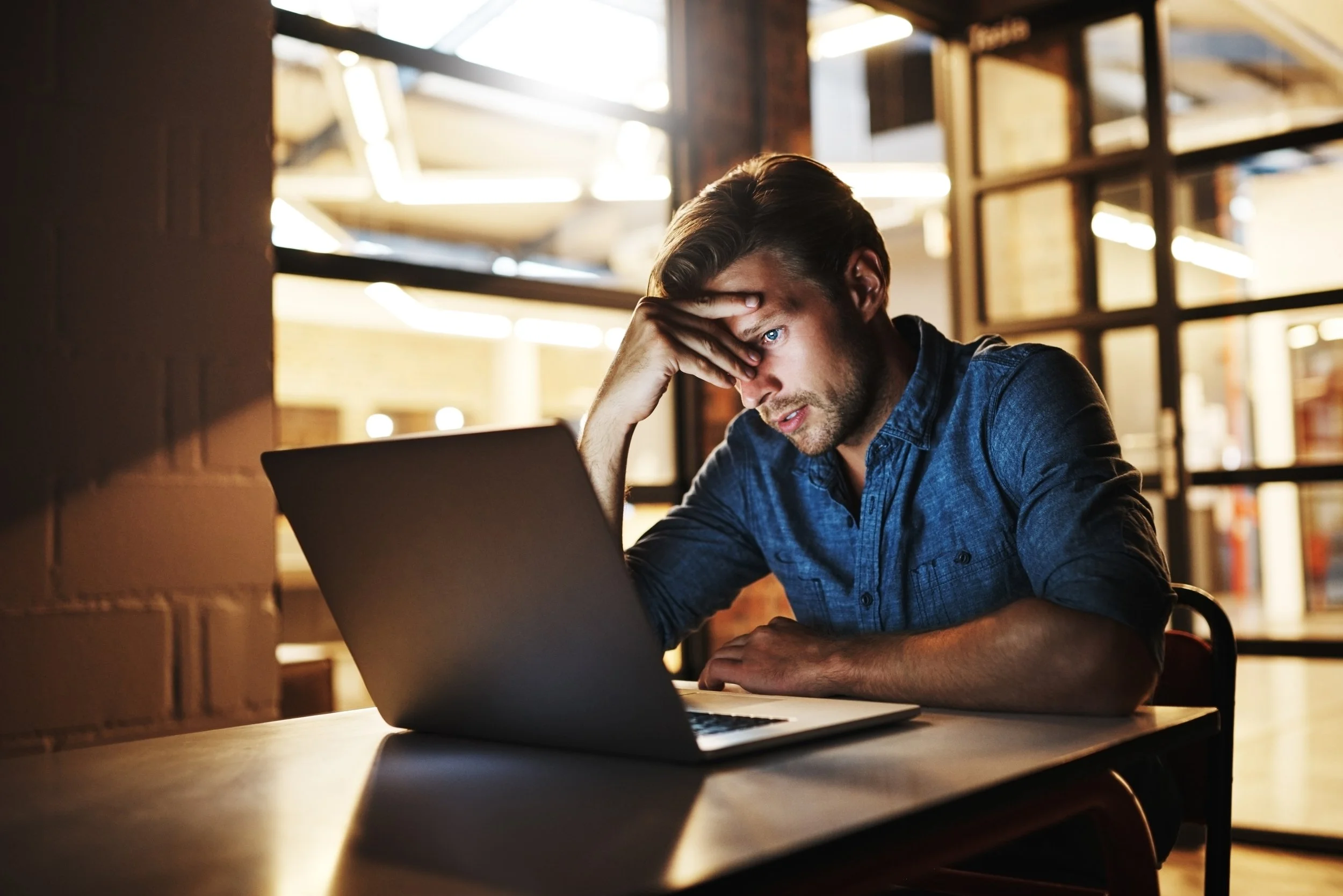 I Quit My Job for a Scam: Inside the New Wave of Fake Job Offers