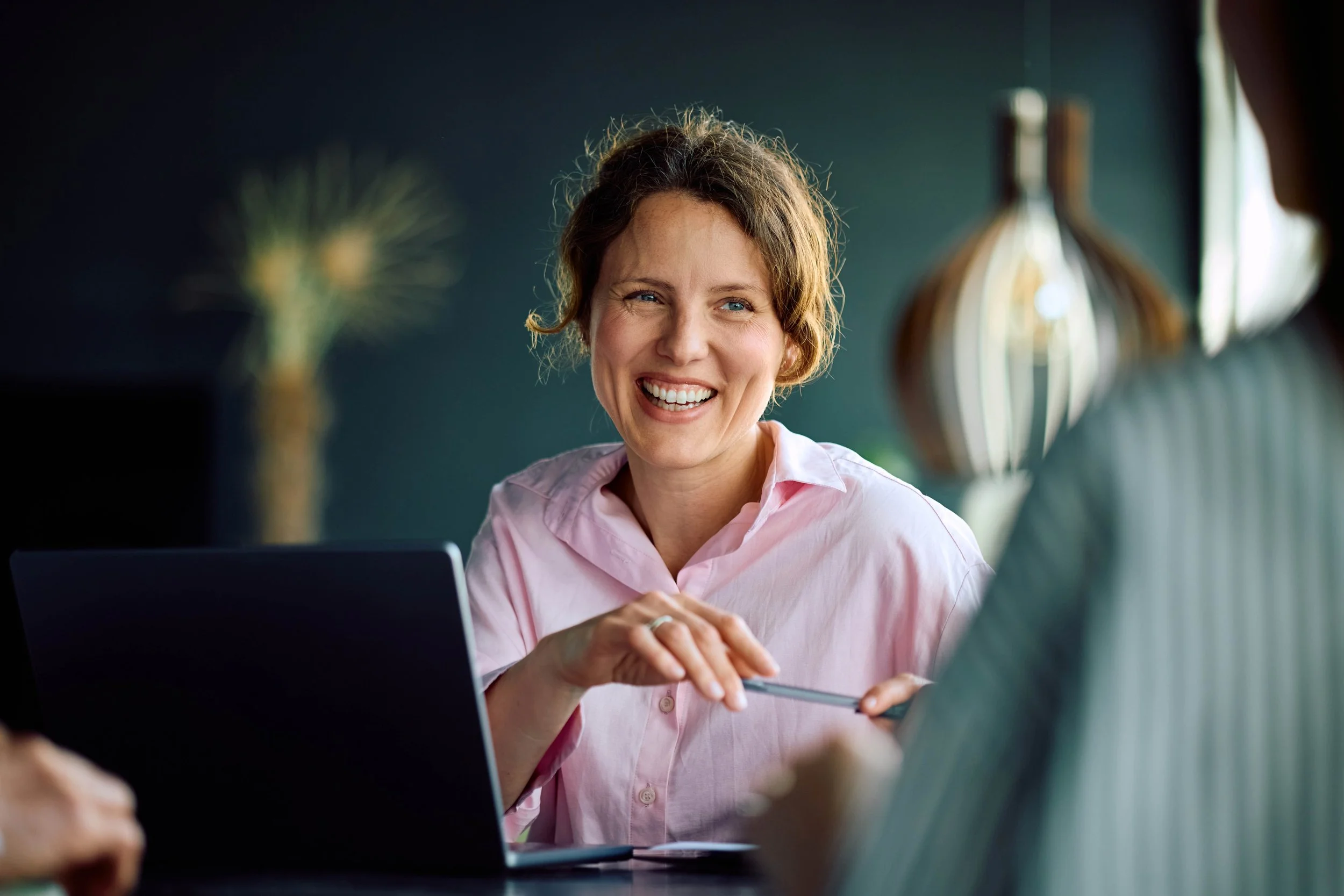 Be Yourself: The Interview Advice No AI Script Can Give You