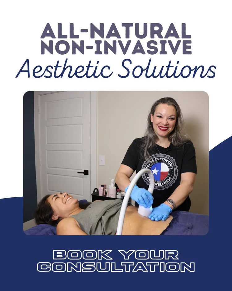 All-Natural | Non-Invasive | Aesthetics | Natural Aesthetics | Texas ...