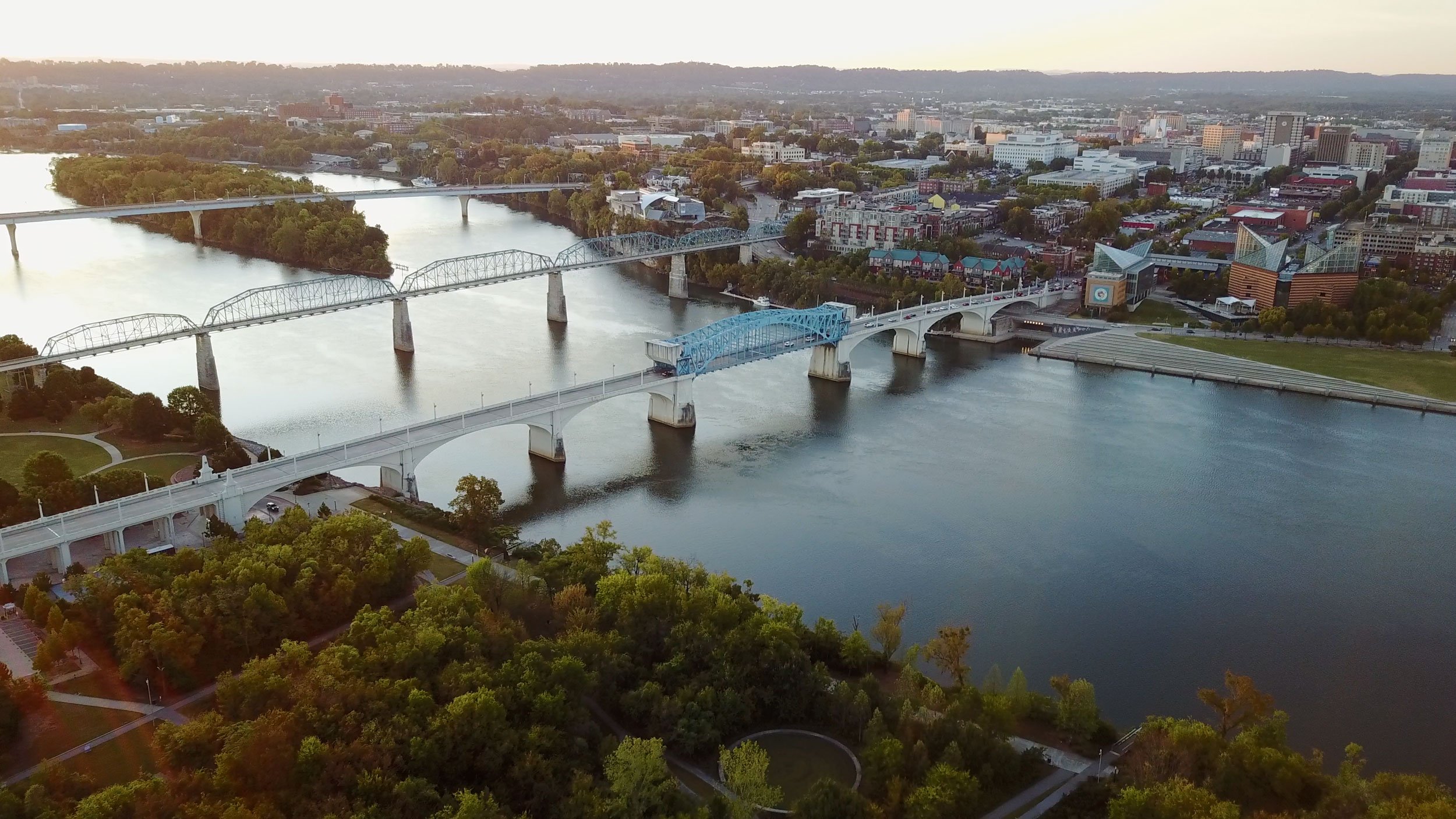 Videos — Coty Wamp for DA