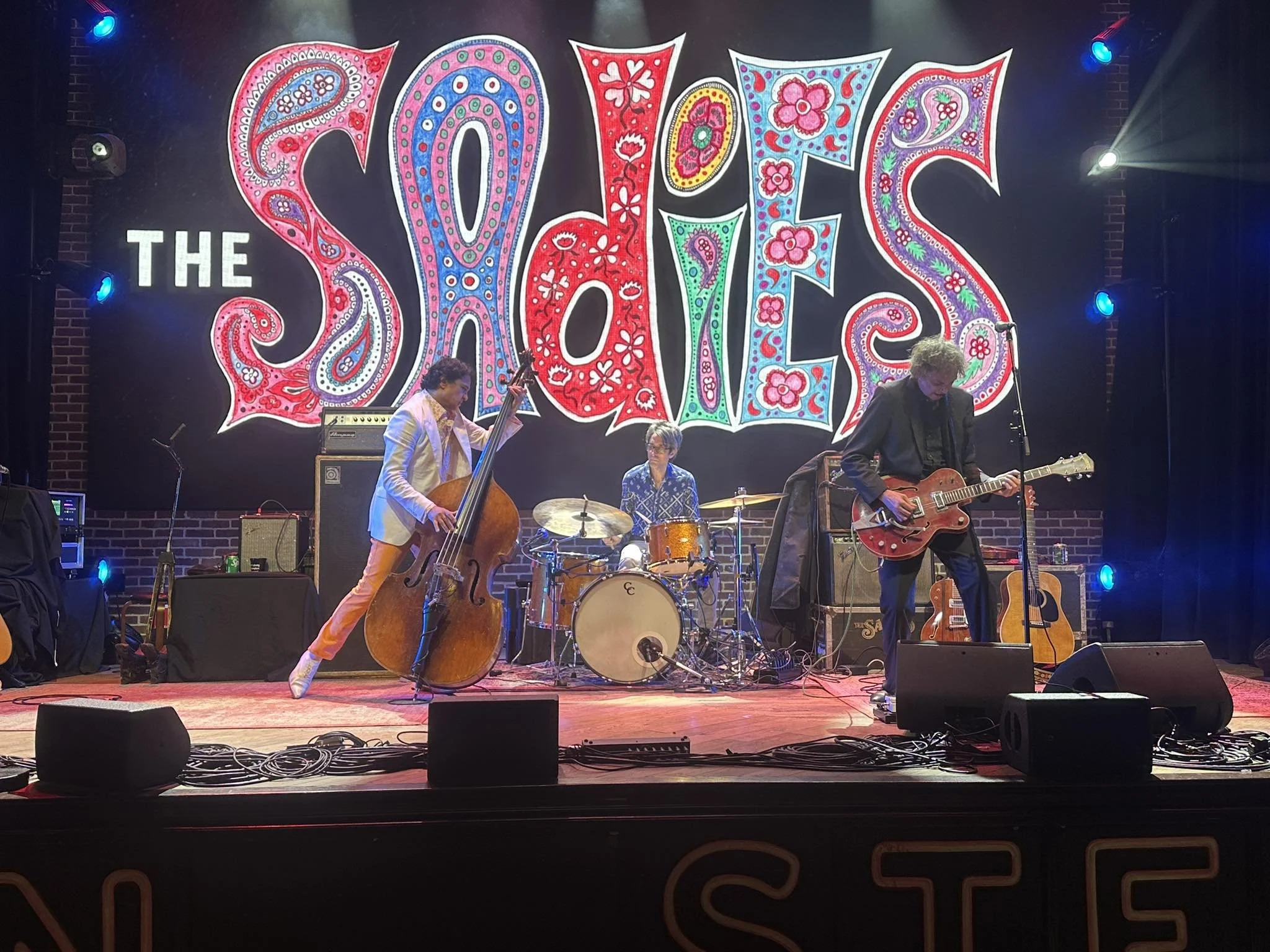 The Sadies - Nashville.jpg