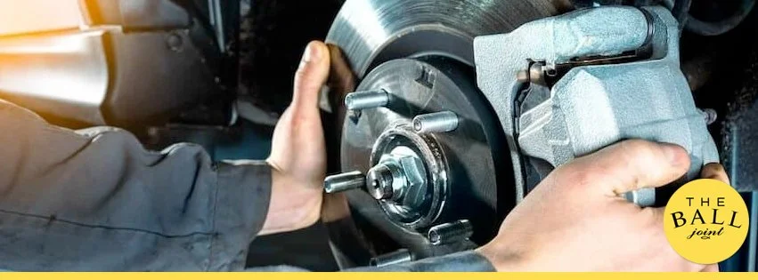 Should I Replace Brake Pads and Rotors at the Same Time?