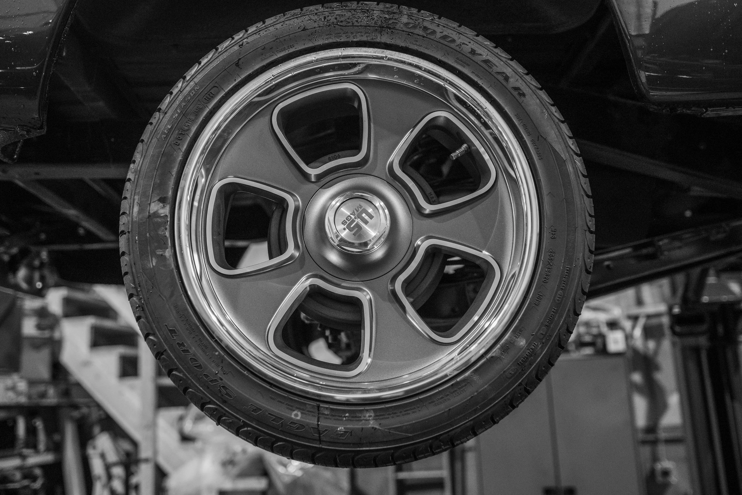 brakes