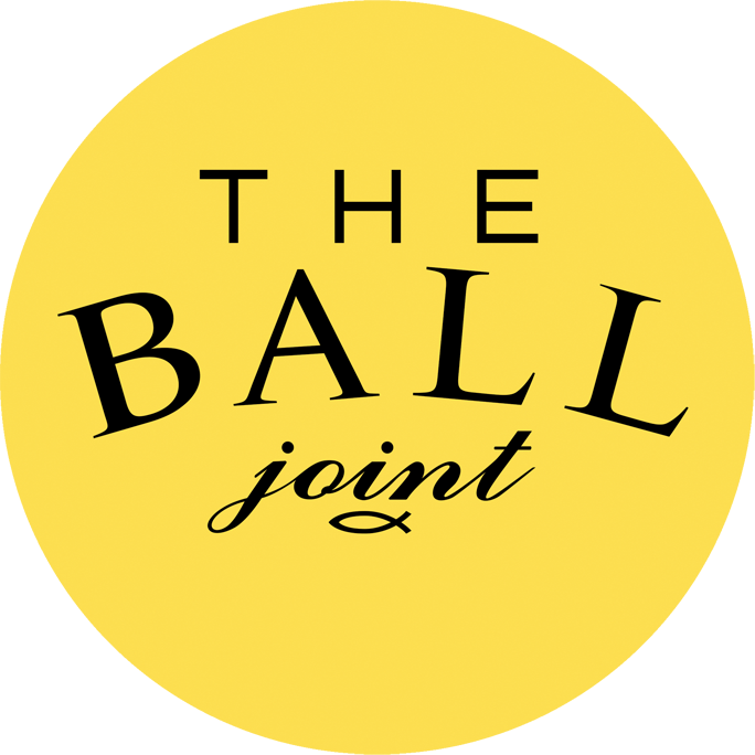 The Ball Joint