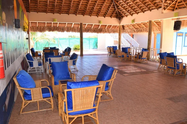 Club Las Velas - Luperón, Puerto Plata