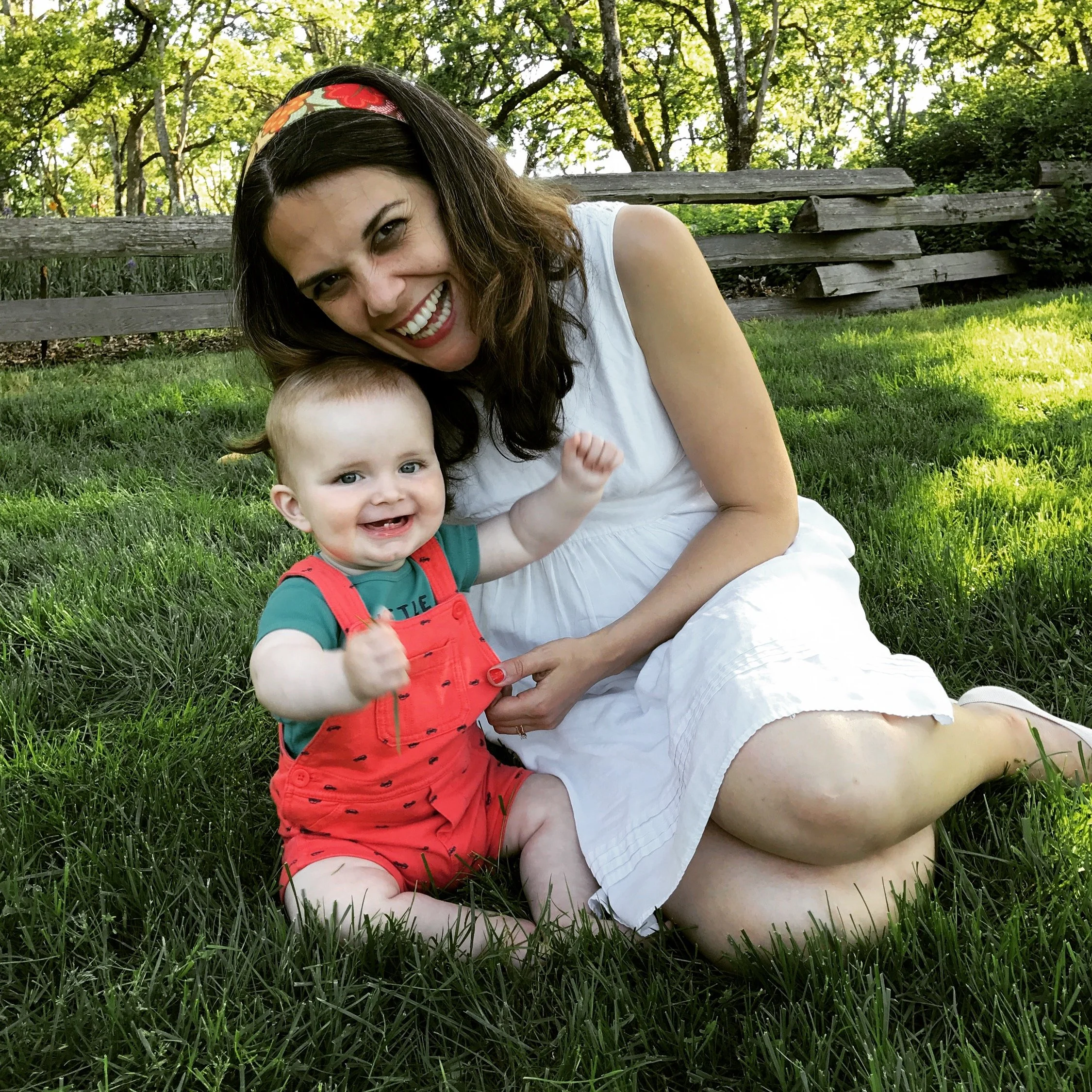 Bearing The Whole Story