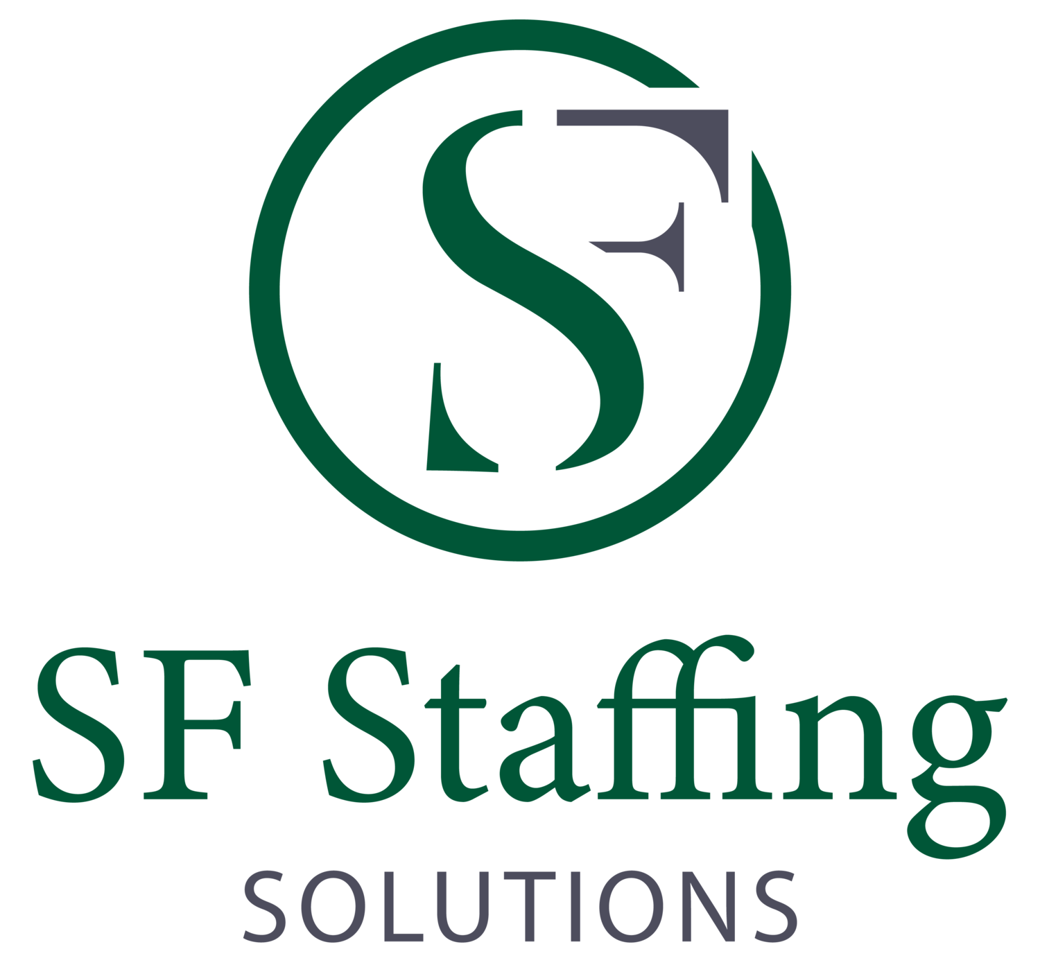 SF Staffing Solutions