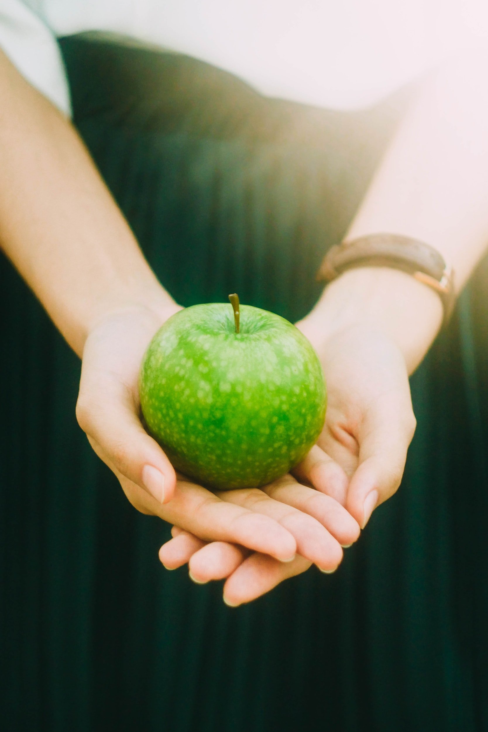 top 5 Benefits of hiring a nutritionist