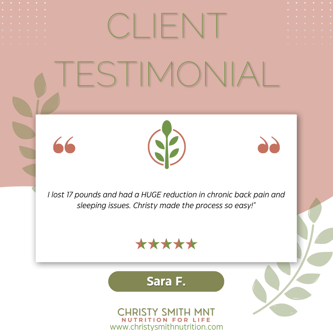 fort wayne nutrition counseling