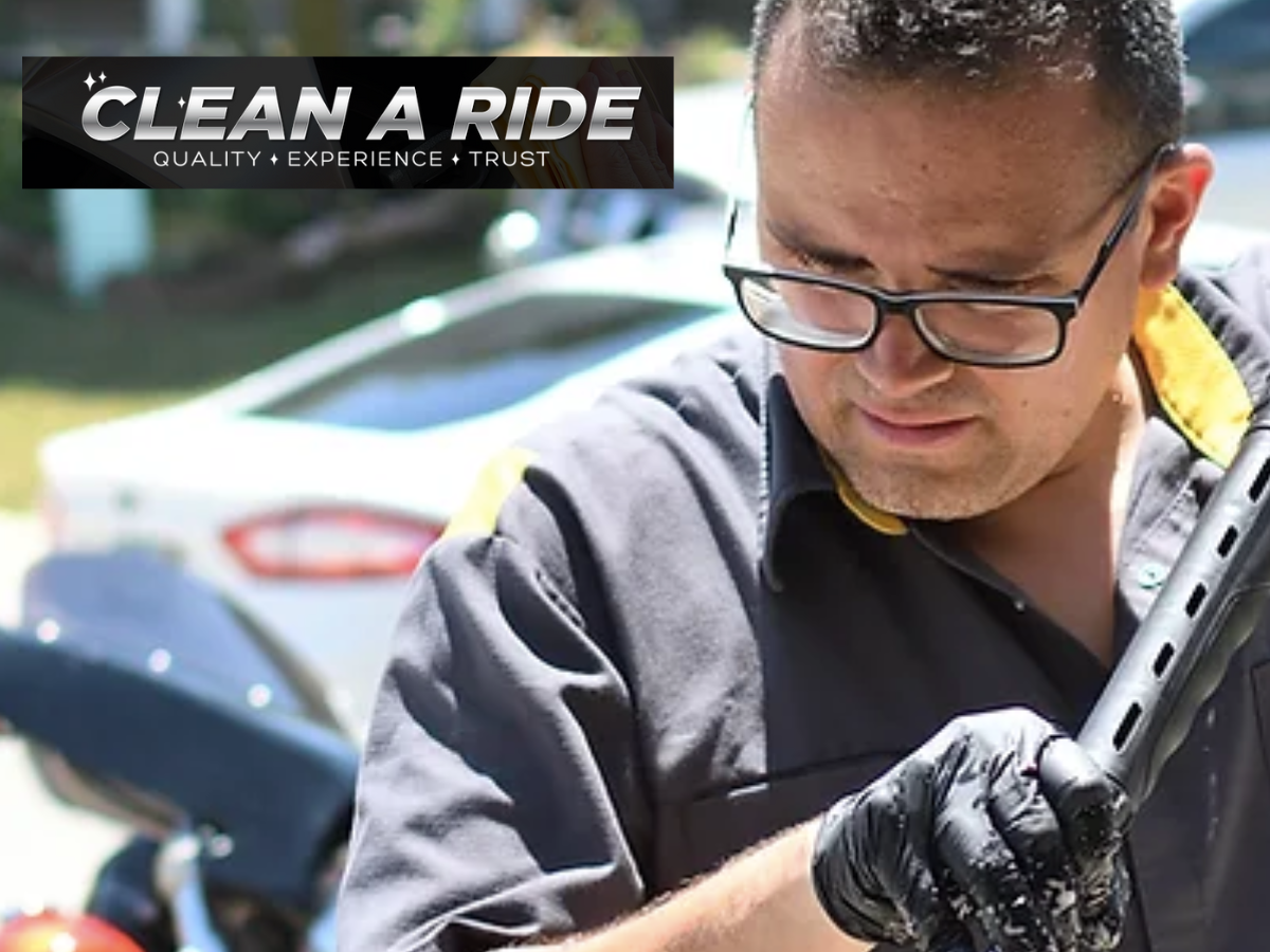 Fort Wayne Indiana Auto Detailing