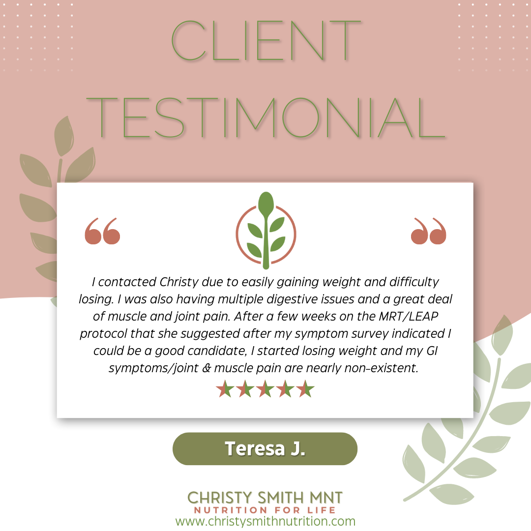 fort wayne indiana nutrition