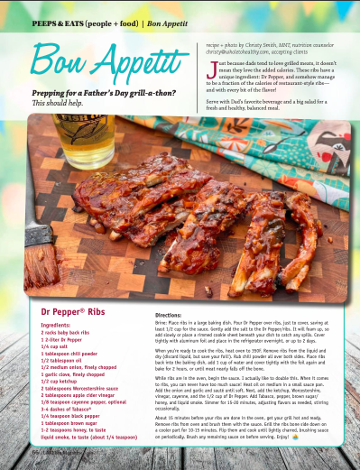 LakeLife Magazine June 2021