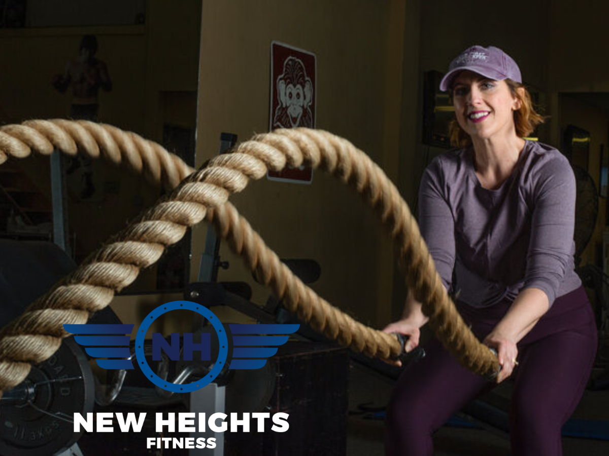 Personal Training Fort Wayne Indiana