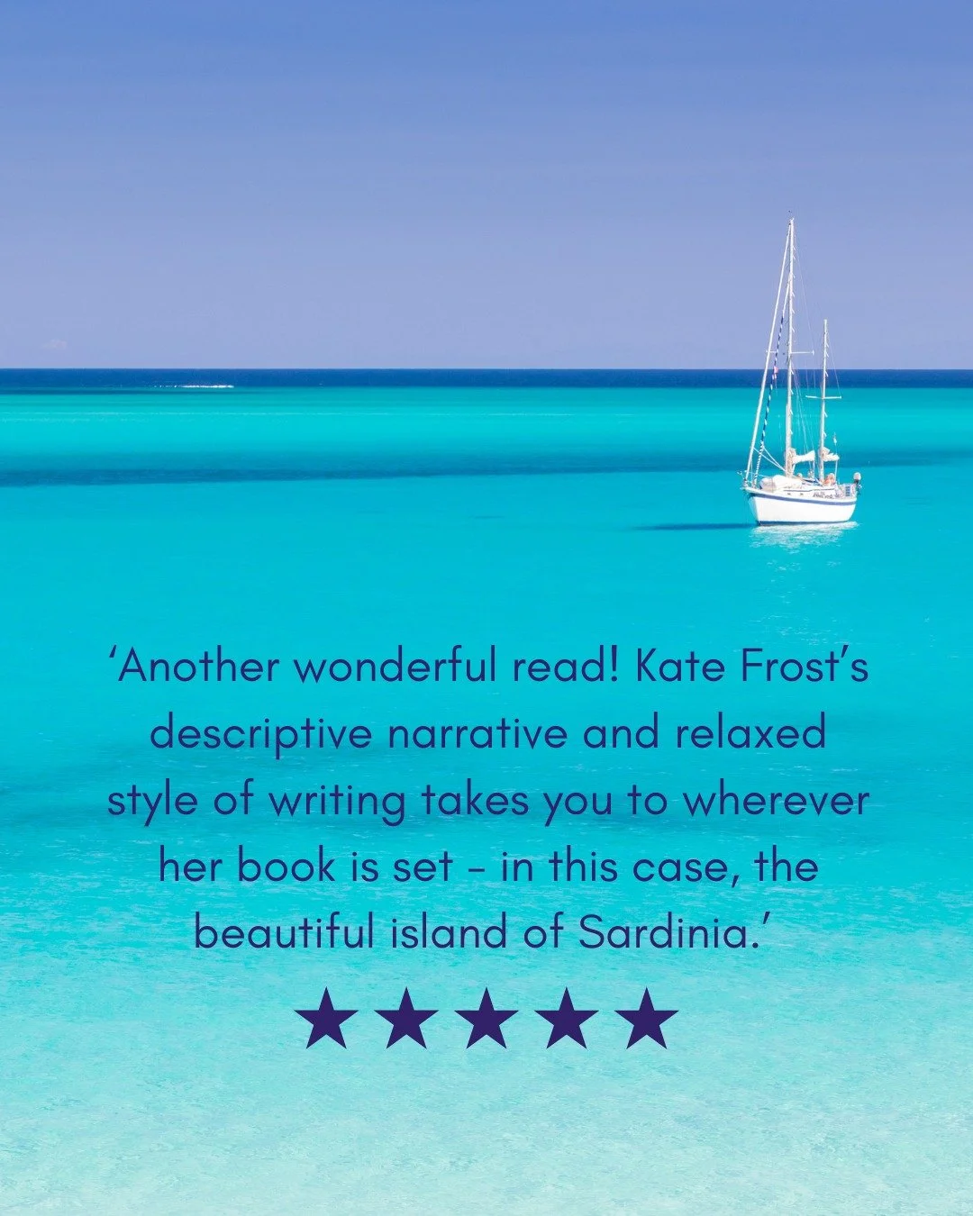 The Kobo UK January sale of The Island of Hopes and Dreams continues until the end of the month... 👀

When the beginning of the end is just the start&hellip;✨

Newly single Lola Wild has had her fill of well-intentioned matchmaking friends. Her best