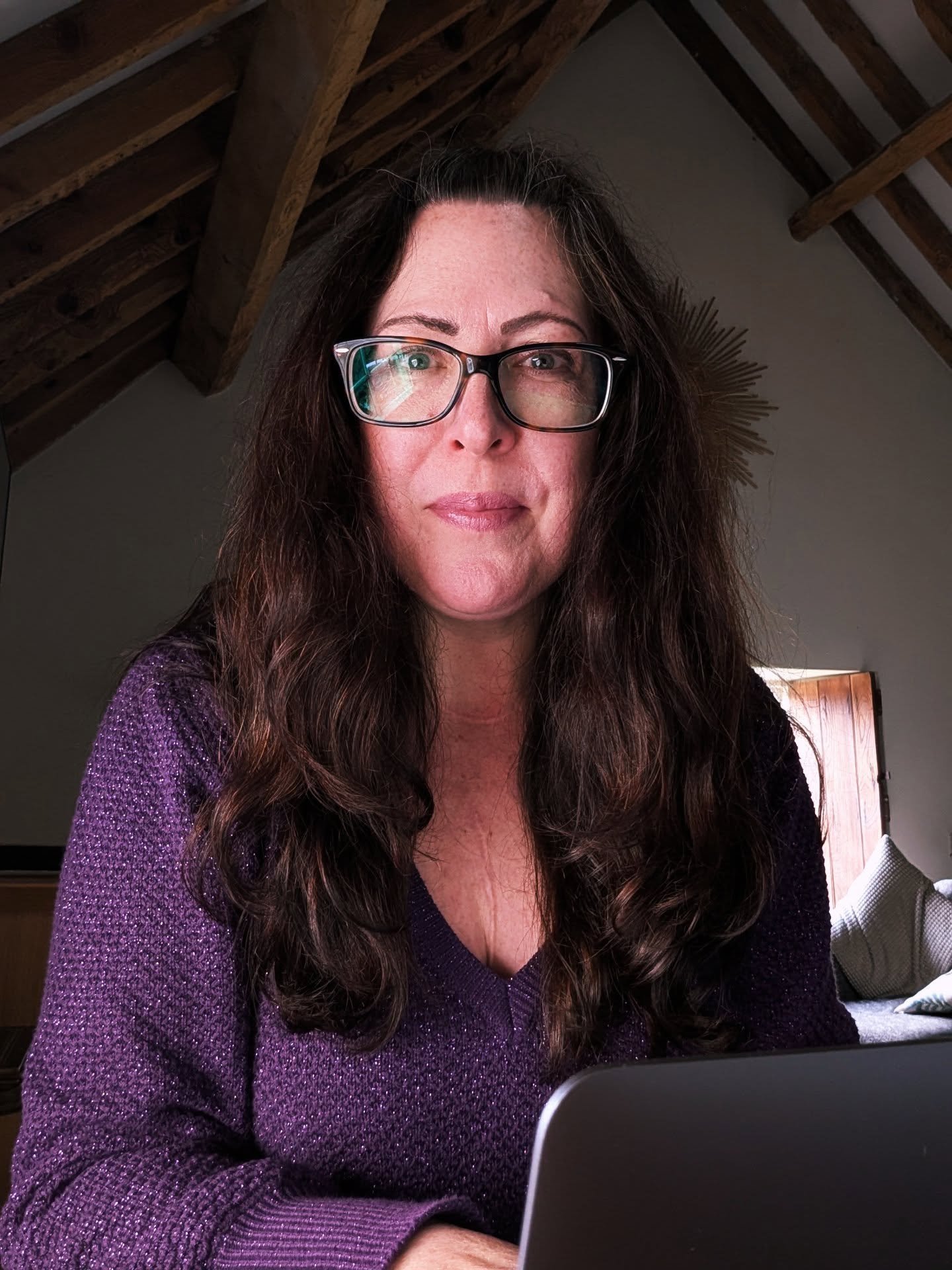 I've been writing like crazy getting the bare bones of the Milos story down and I've just reached 14,509 words of my 15K target with a day and a half still to go. Apart from increasing the word count of this book, the time, headspace, sleep and quiet