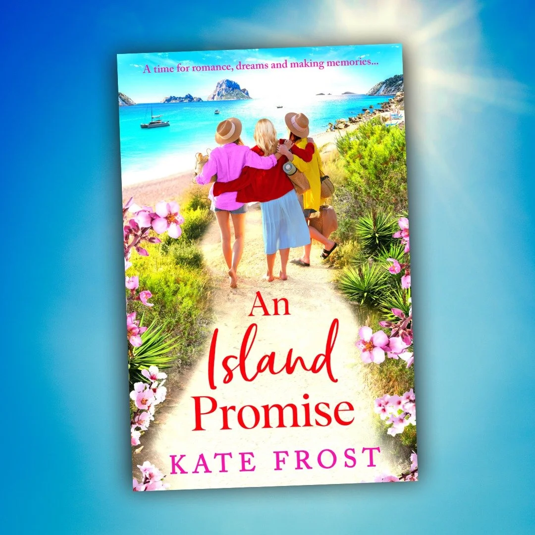 Three friends, one Balearic promise and a summer that could change their lives forever&hellip;

For twenty-one-year-old Belle Madden her first holiday to Ibiza with best friends Gem and Laurie was memorable for all the right reasons: partying the nig