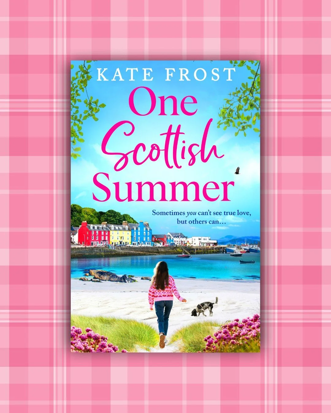 'Loved it. Could not put it down as the chapters continued, until I started putting it down because I couldn't bear to finish! Developed beautifully as all Kate's books are. A book about how childhood friendship slowly becomes more for Tilly through 