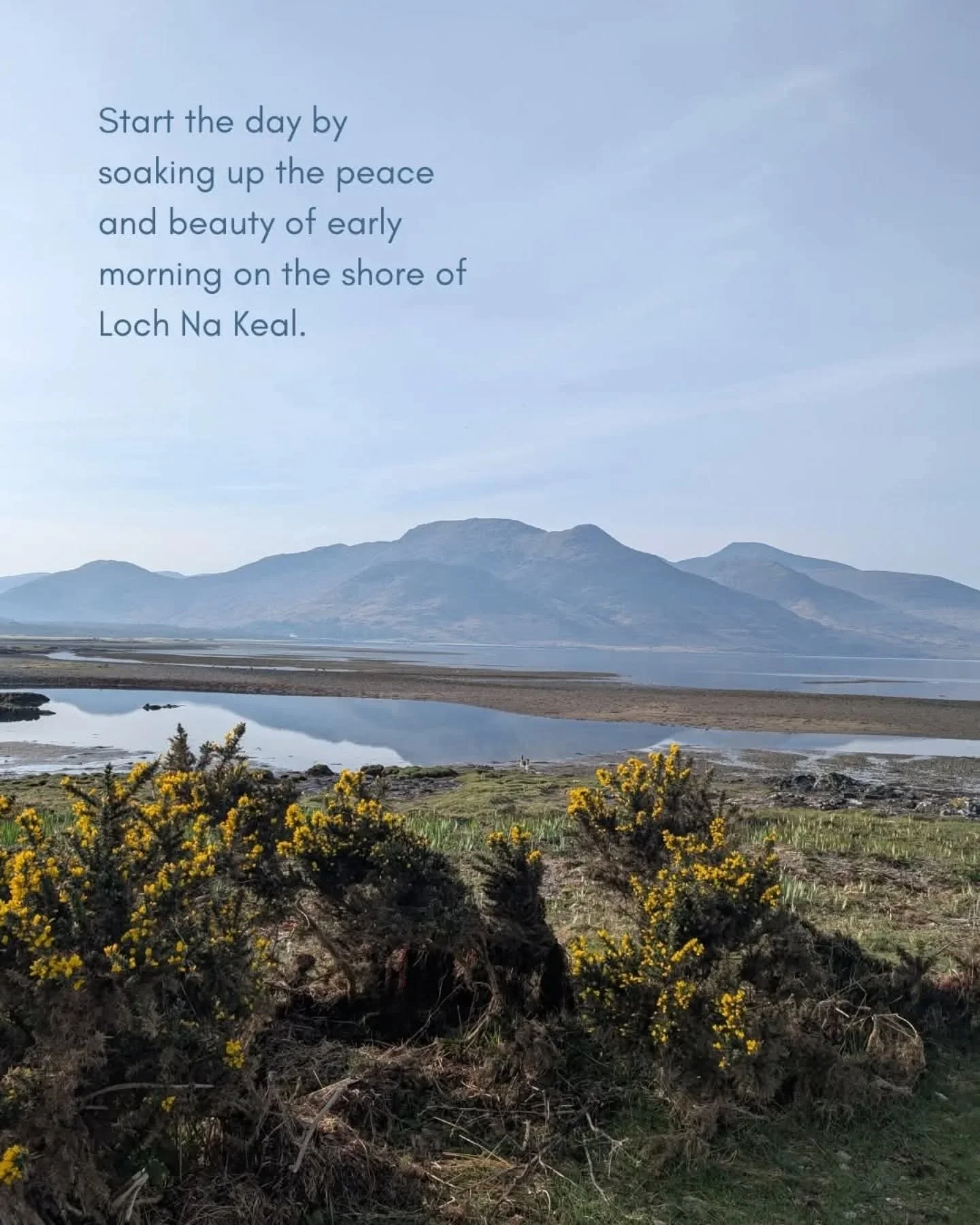 Join me for a perfect day on the Isle of Mull... 

Many of these locations feature in One Scottish Summer. 🌿

#isleofmullscotland #onescottishsummer #booksettings #writinglife #authorsofinstagram