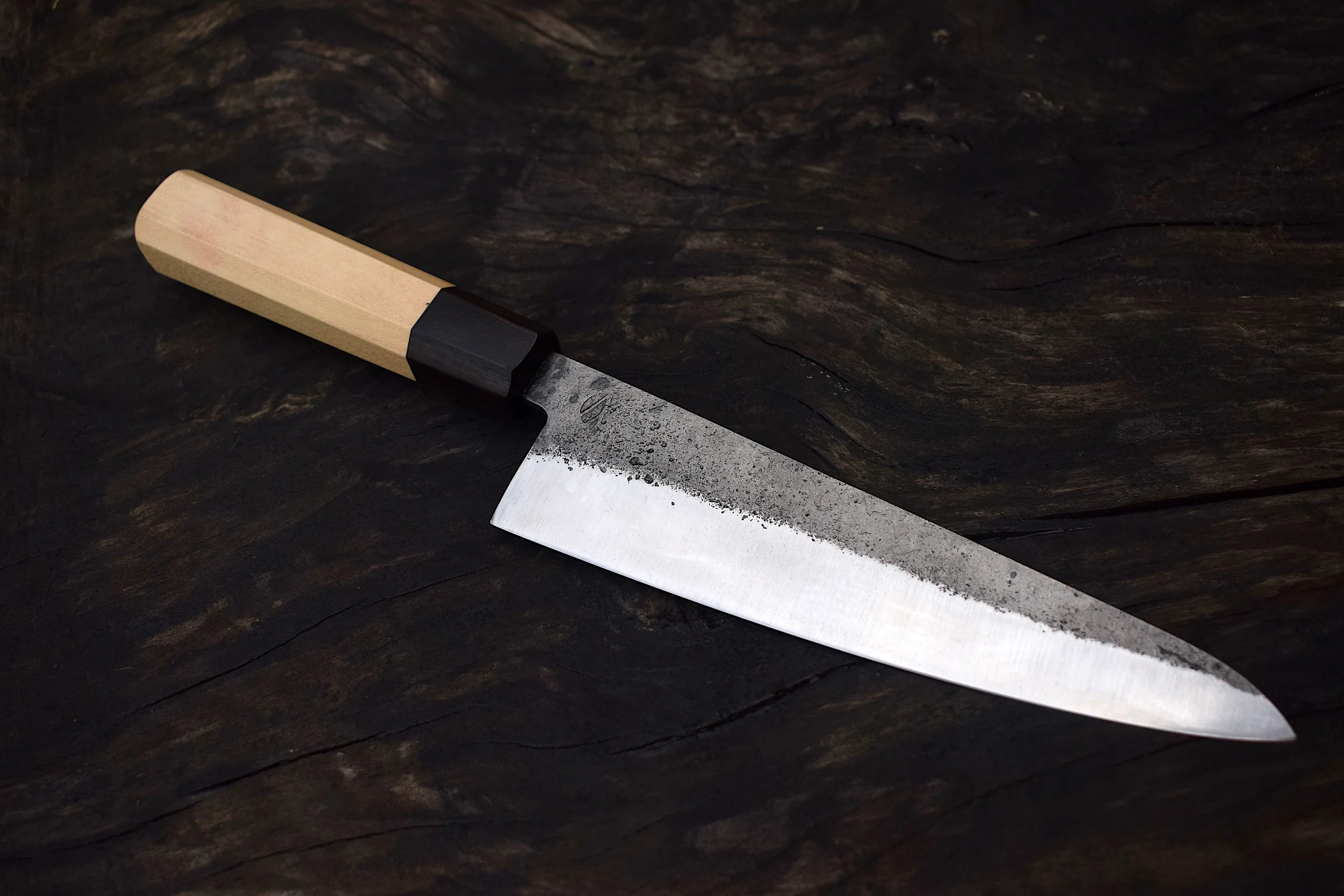 Gyuto 7.25 (4).JPG