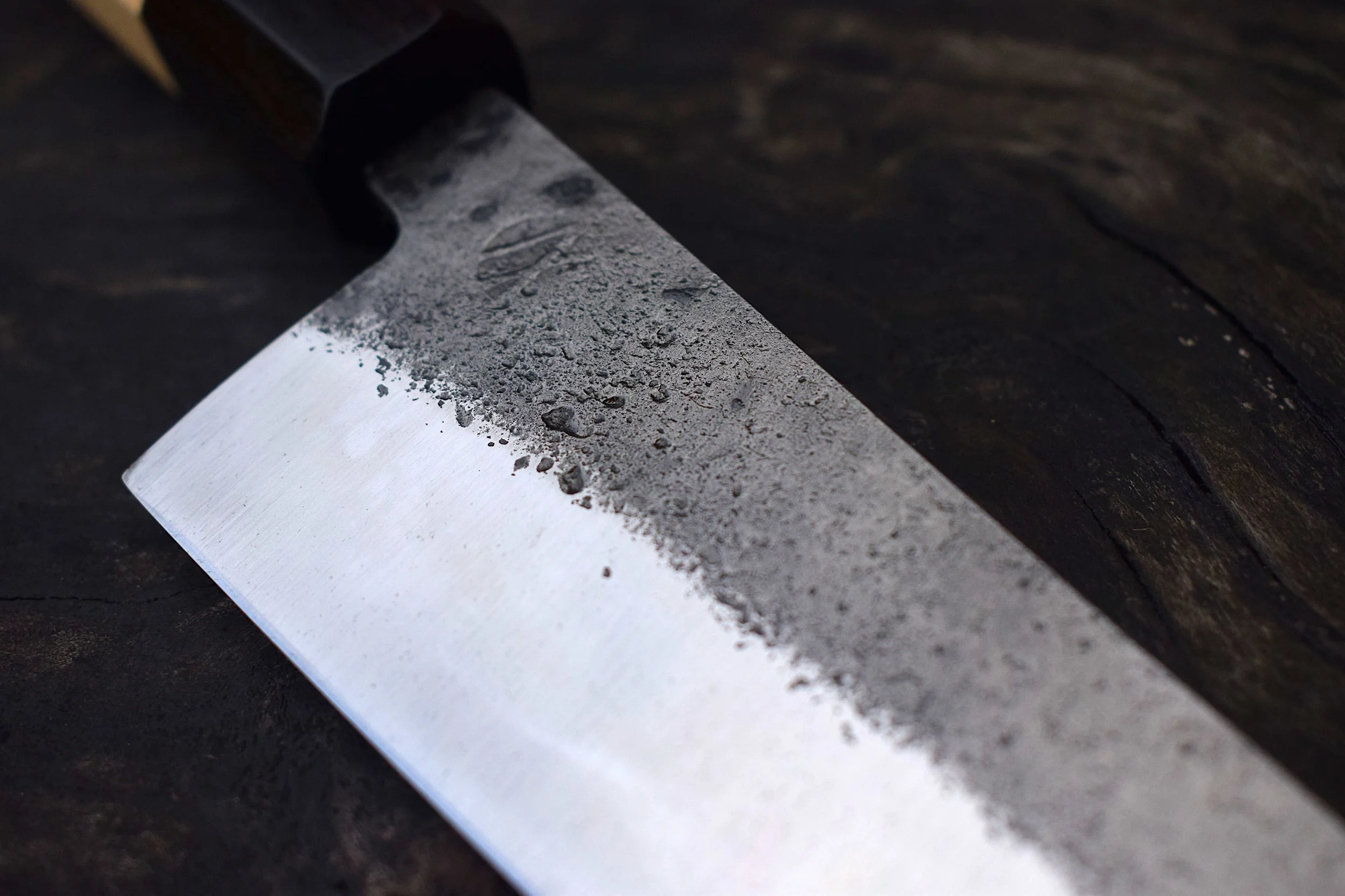 Gyuto 7.25 (5).JPG
