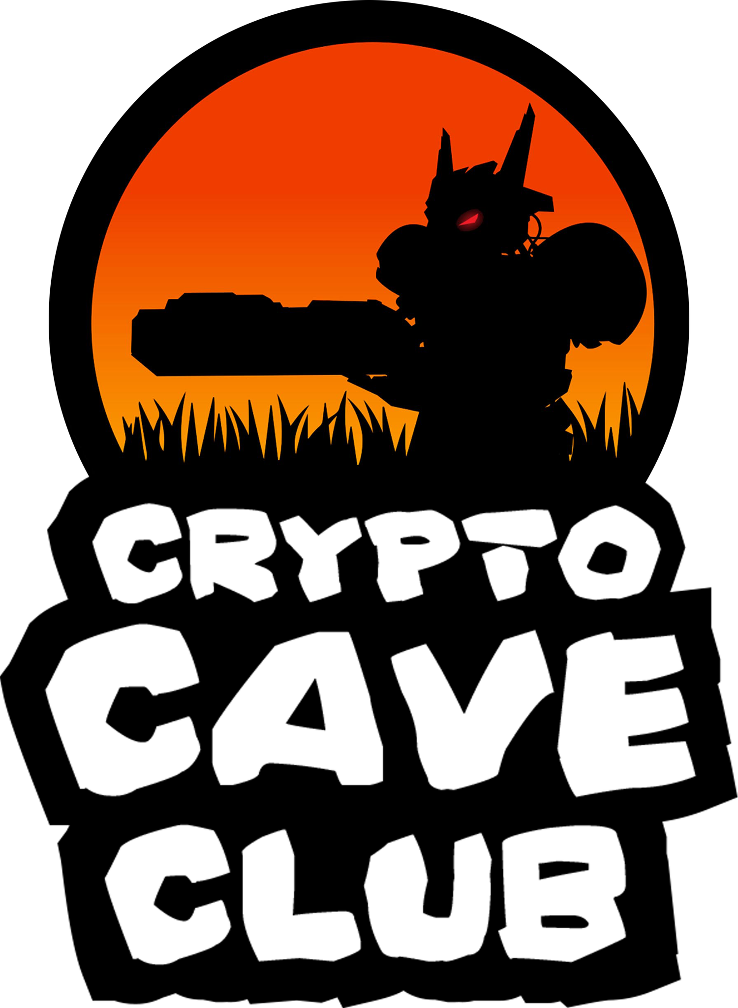 Crypto Cave Club NFT