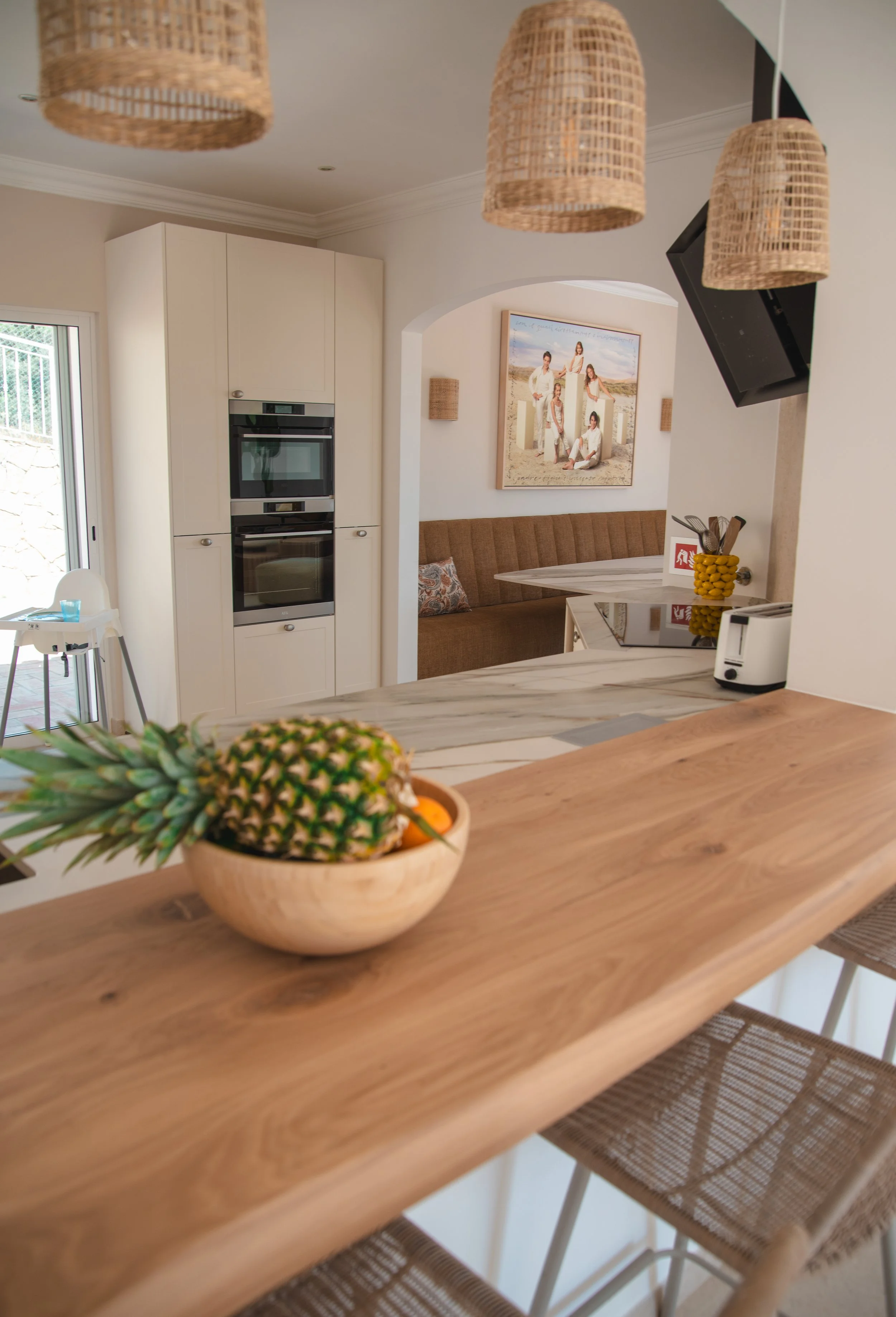 Alojamento local fotografia 