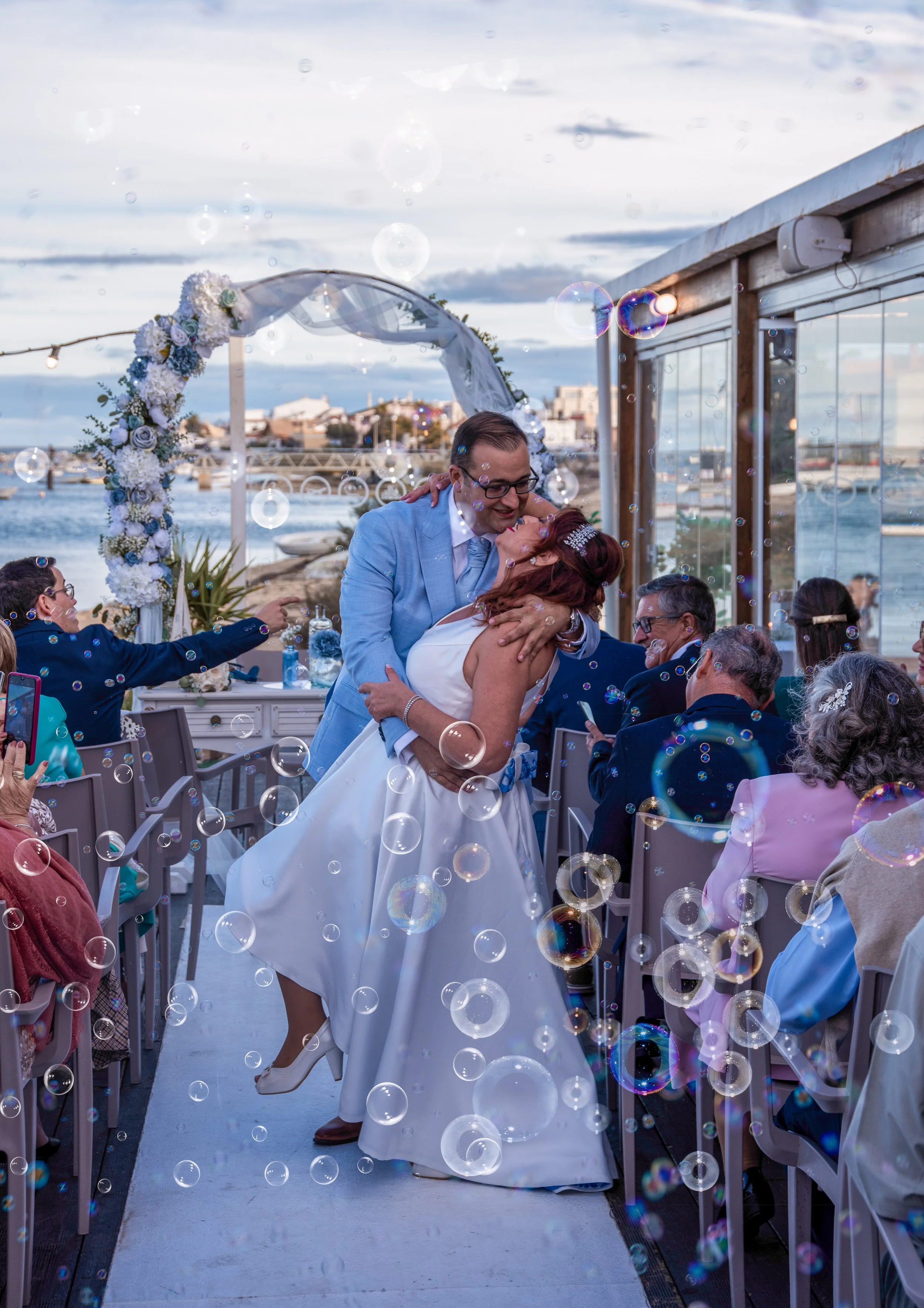 aveiro wedding