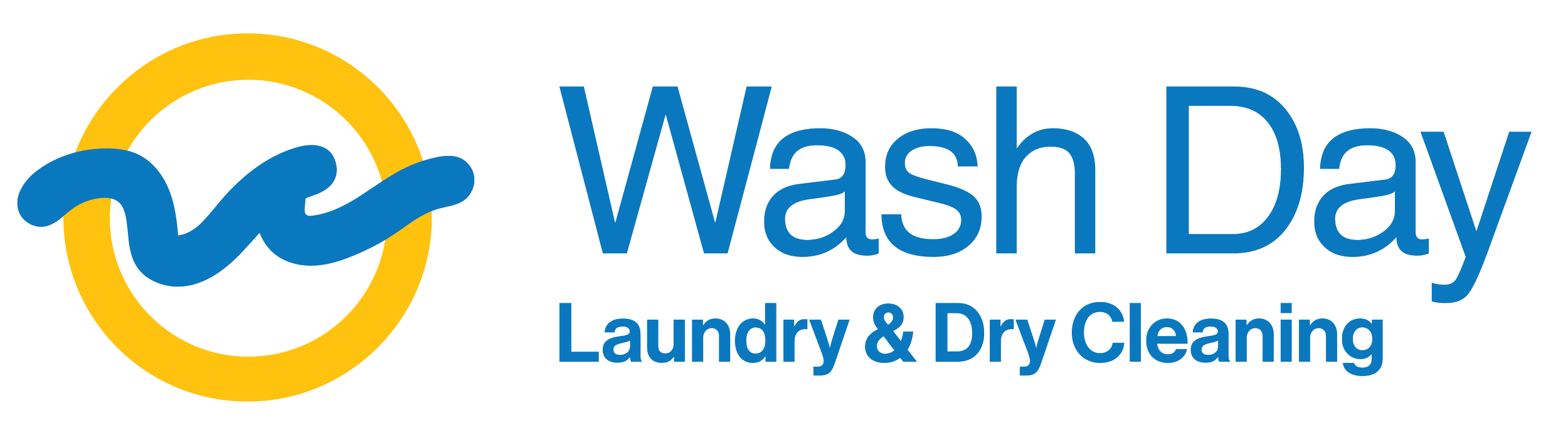 Wash Day Laundry and Dry Cleaning