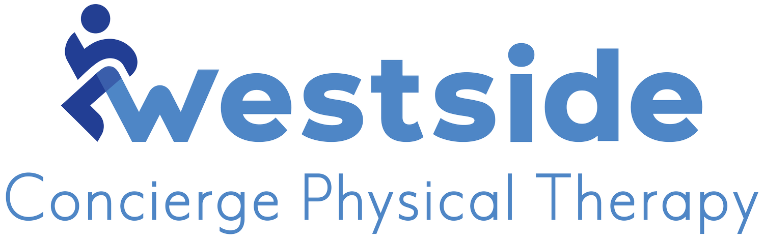 Westside Concierge Physical Therapy