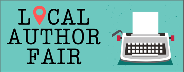 Hamilton East Public Library 2026 Local Author Fair