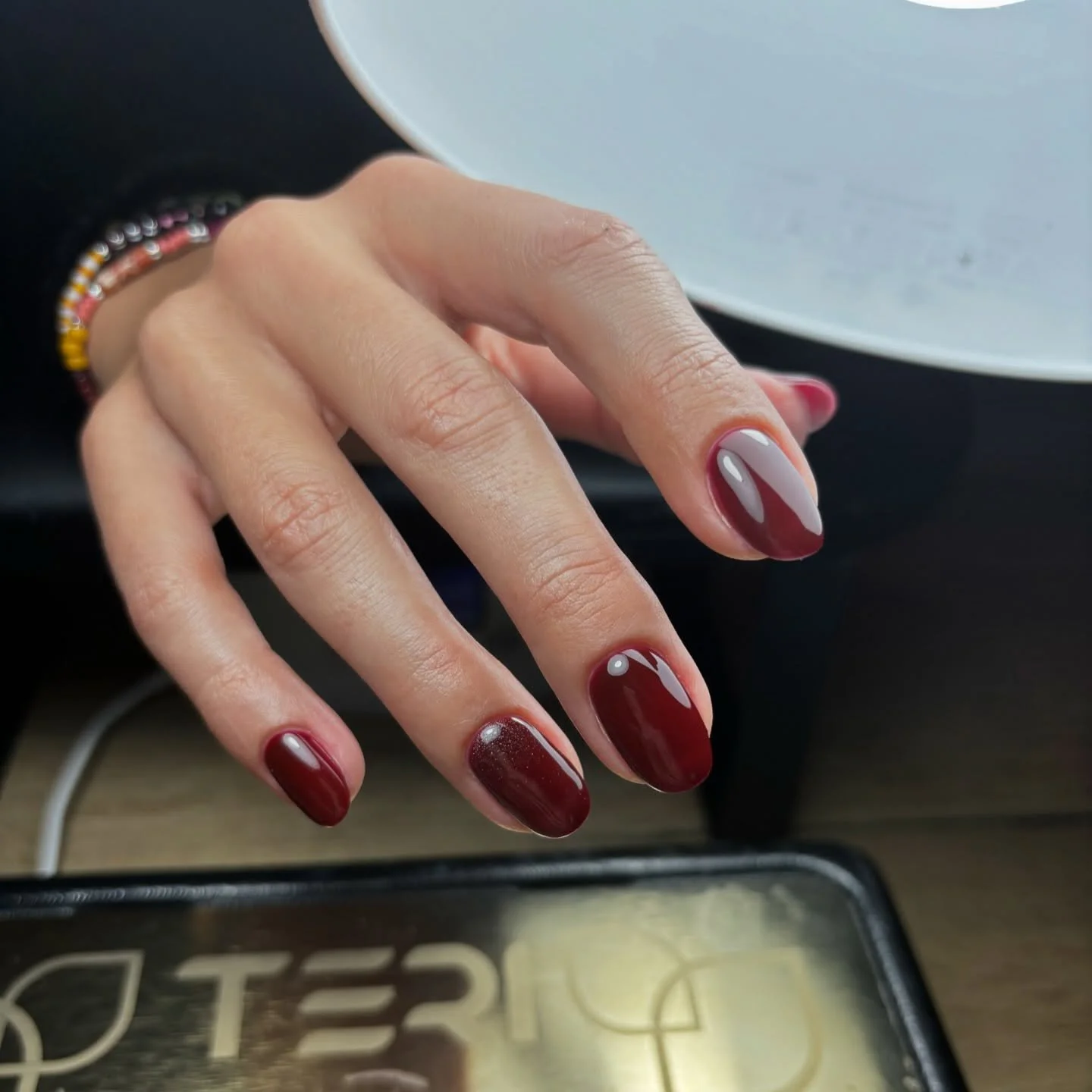 Kan niet wachten tot de salon verbouwd is! 🔥 BIAB Treatment incl Russian manicure &hearts;️ #OudBeijerland
#HoekscheWaard #OudBeijerlandNagels #NagelsOudBeijerland #HoekscheWaardNagels NailsOfInstagram #NailGoals #InstaNails #Beauty #NailAddict