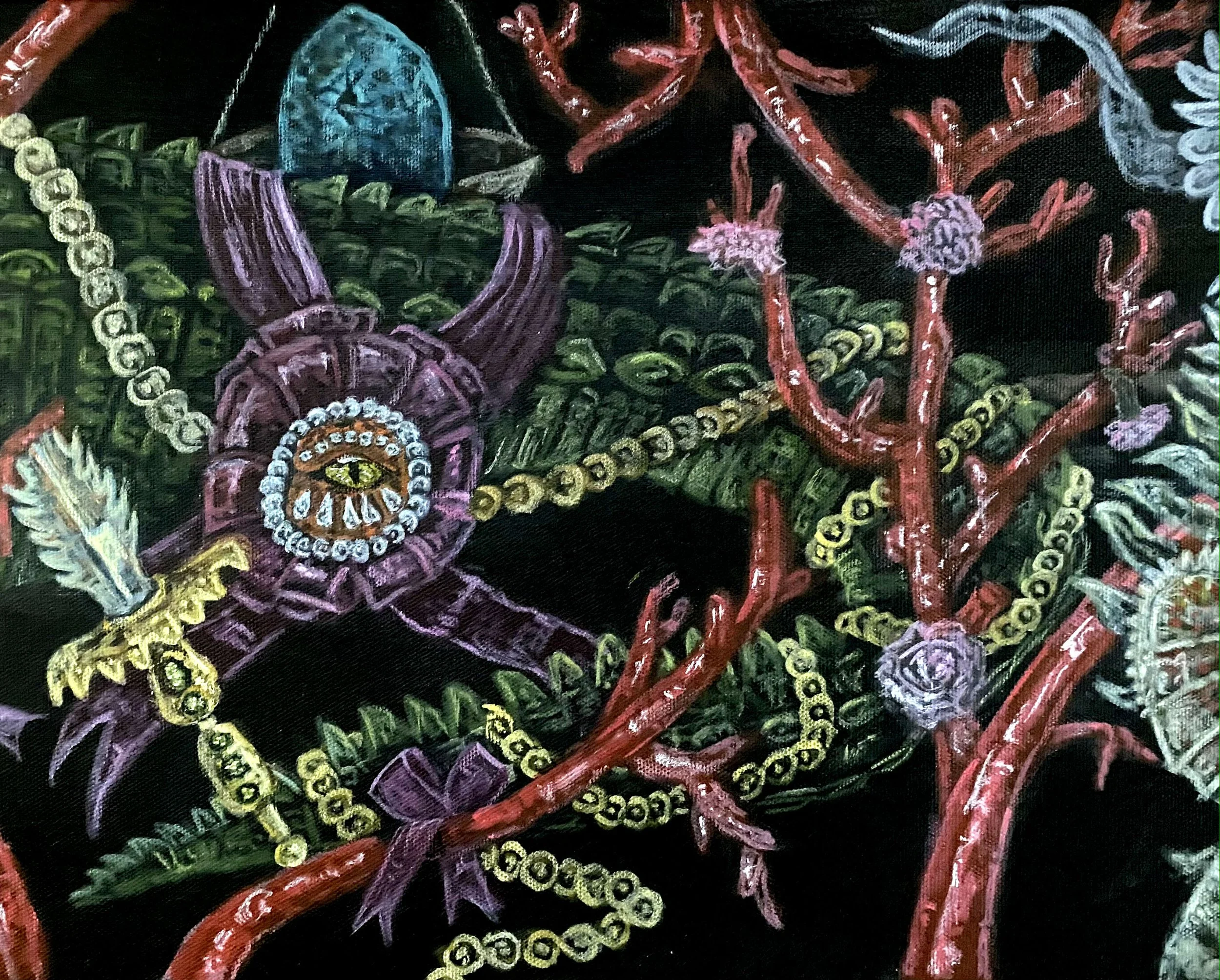 Cirque de L'Ömer- Not For the Faint Hearted-Panel 3.jpg