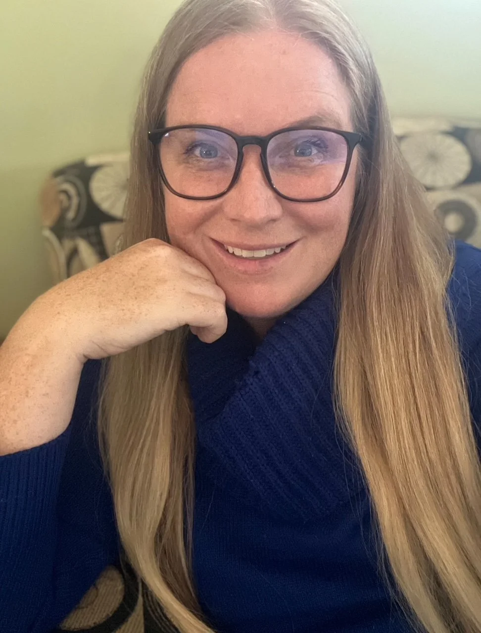 Picture of Krista Riley, RP (Qualifying), RPN, MA (CP), HBA