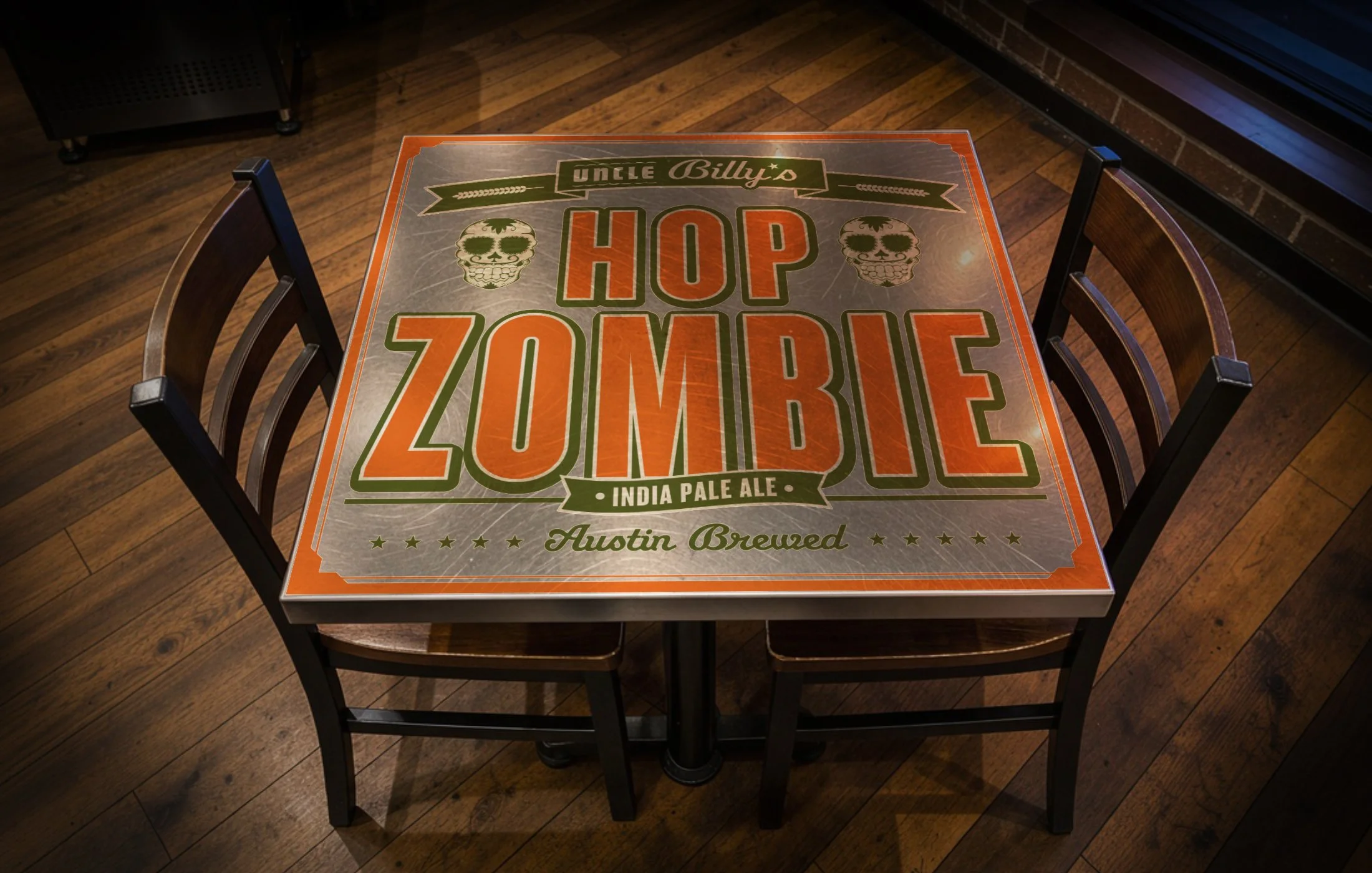 Table Top